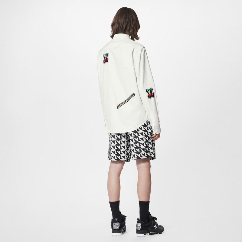 Signature Board Swimshorts 3