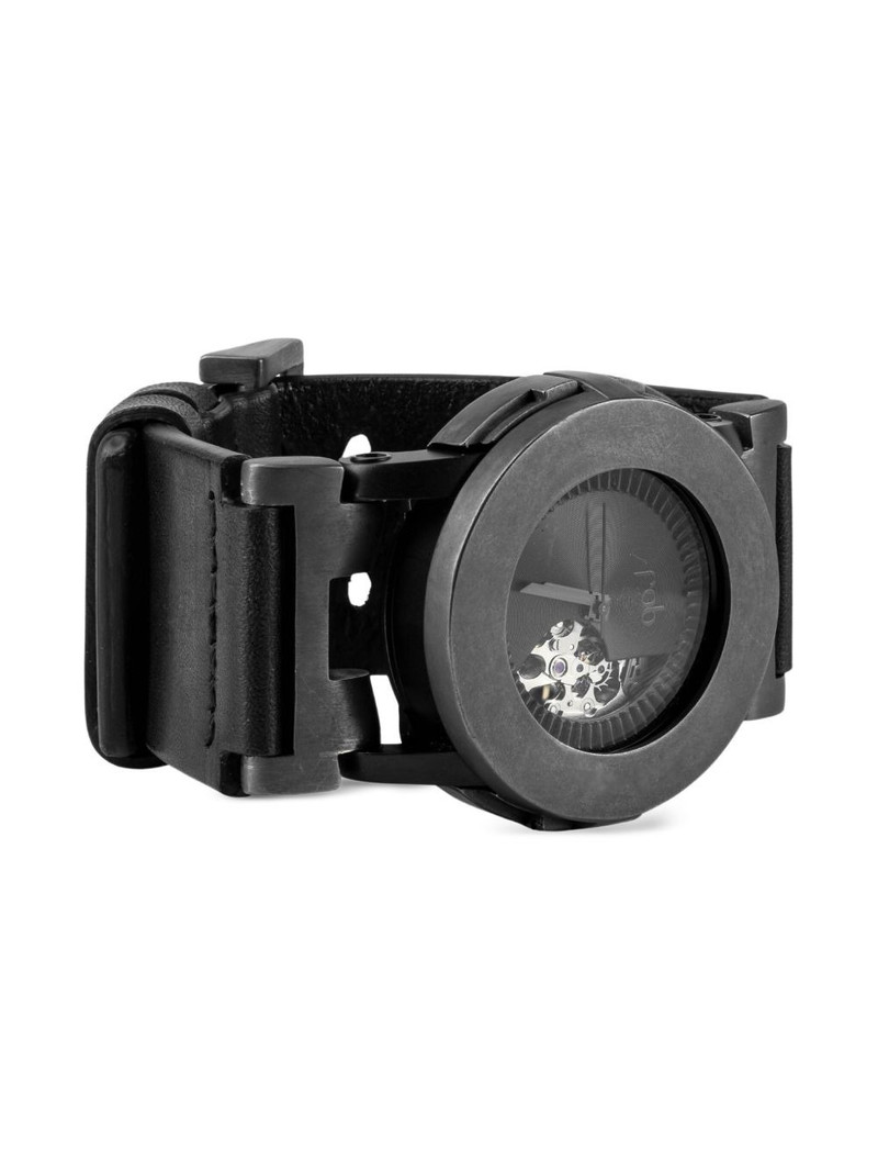 Parts of Four P4—FOB Watch #8281 42mm outlook