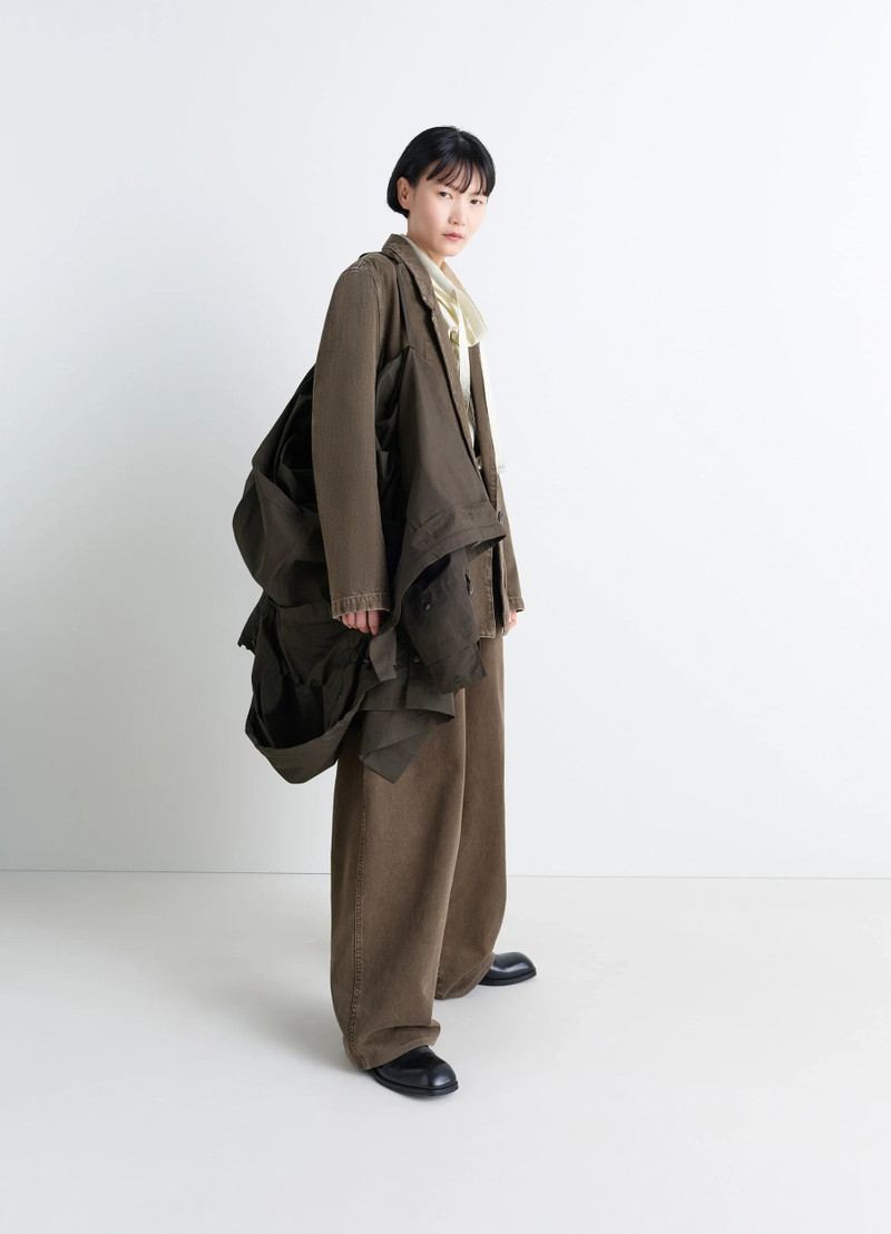 UTILITY RAINCOAT 5