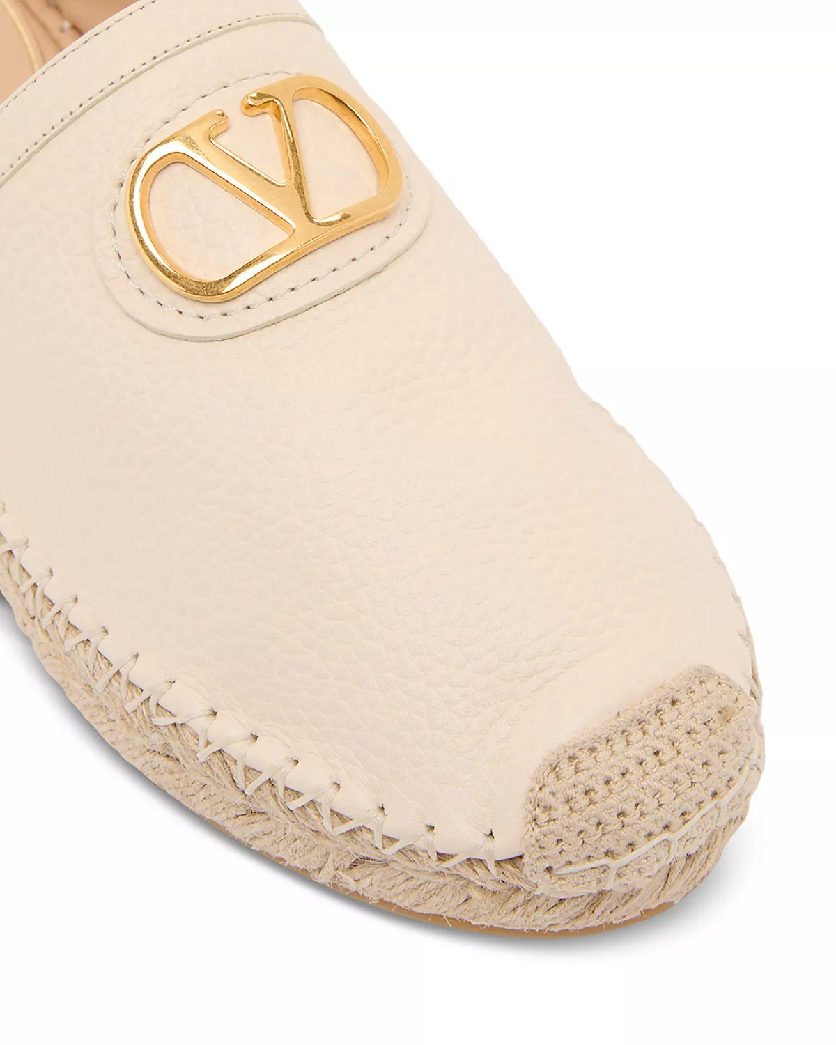 Women's Espadrille Mules - 5