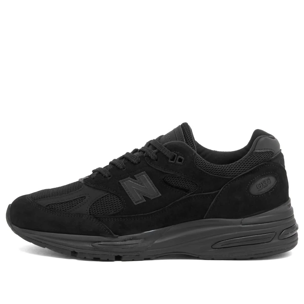 New Balance U991KK2 Sneaker - Made in UK - 1