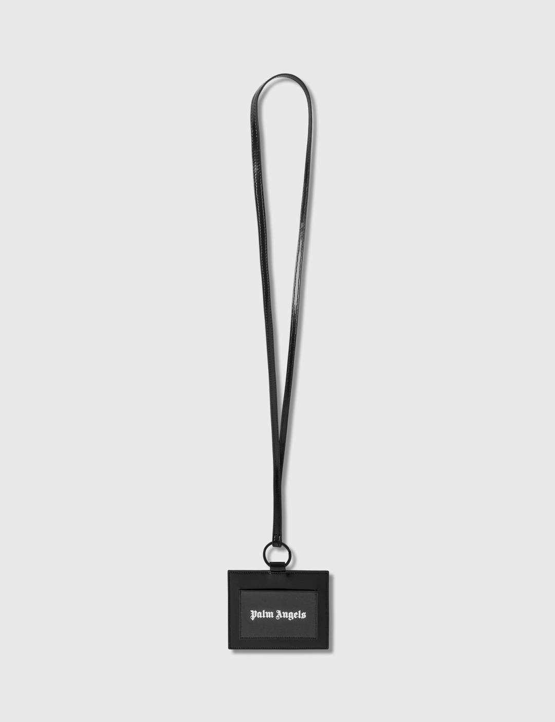 Iconic Neck Card Holder - 1