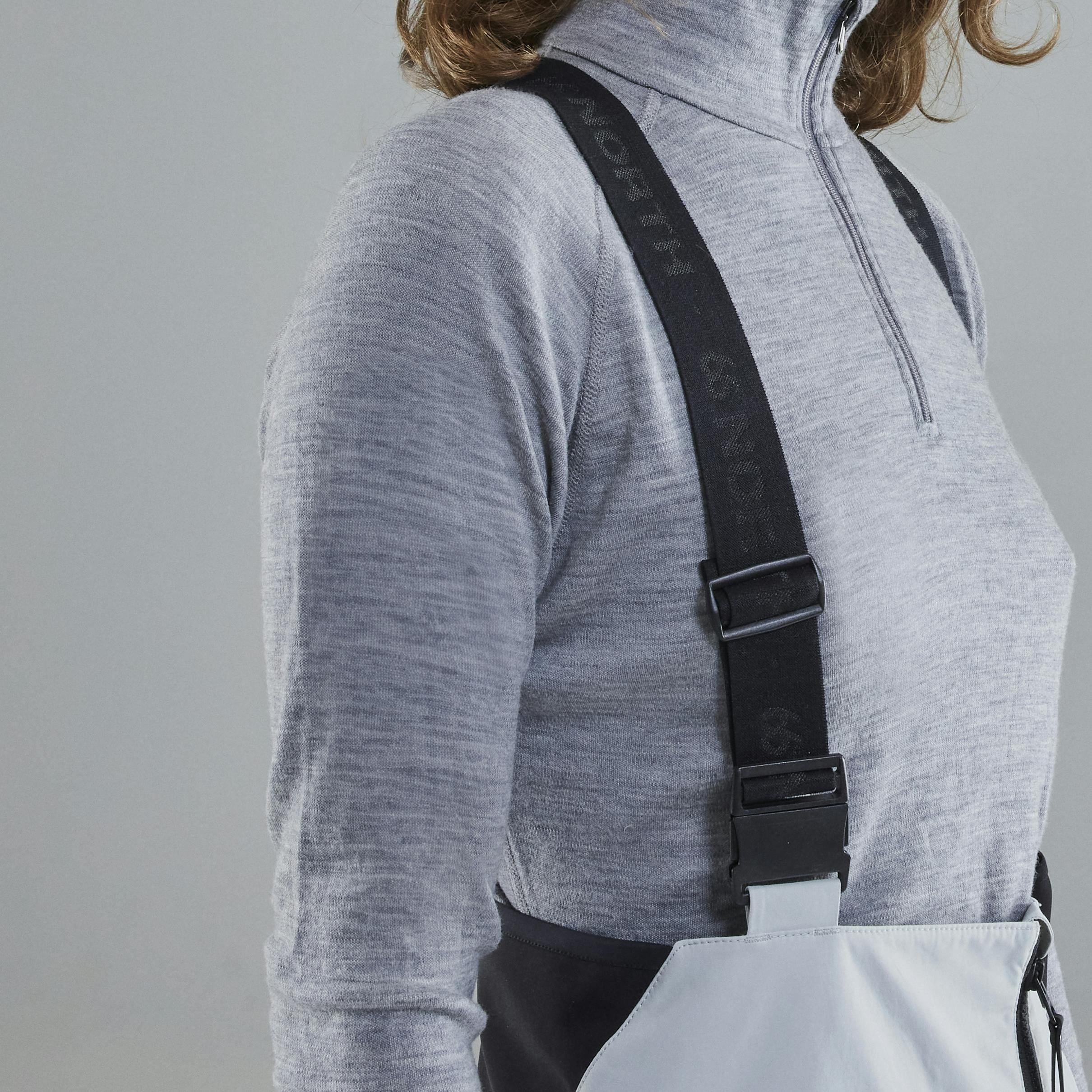 Skálafell GORE-TEX® WINDSTOPPER® Insulated bibs - 8