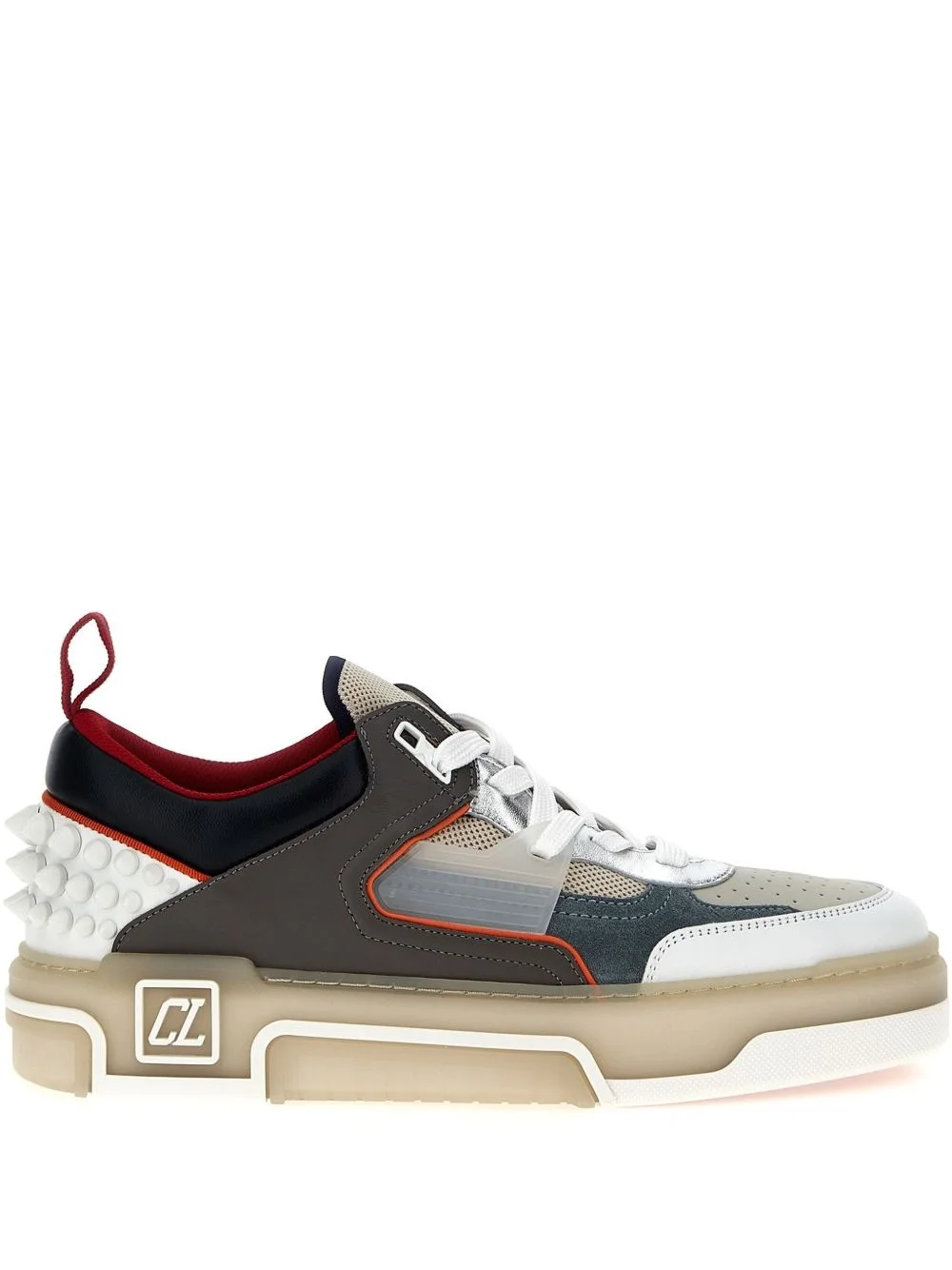 Astroloubi sneakers - 1