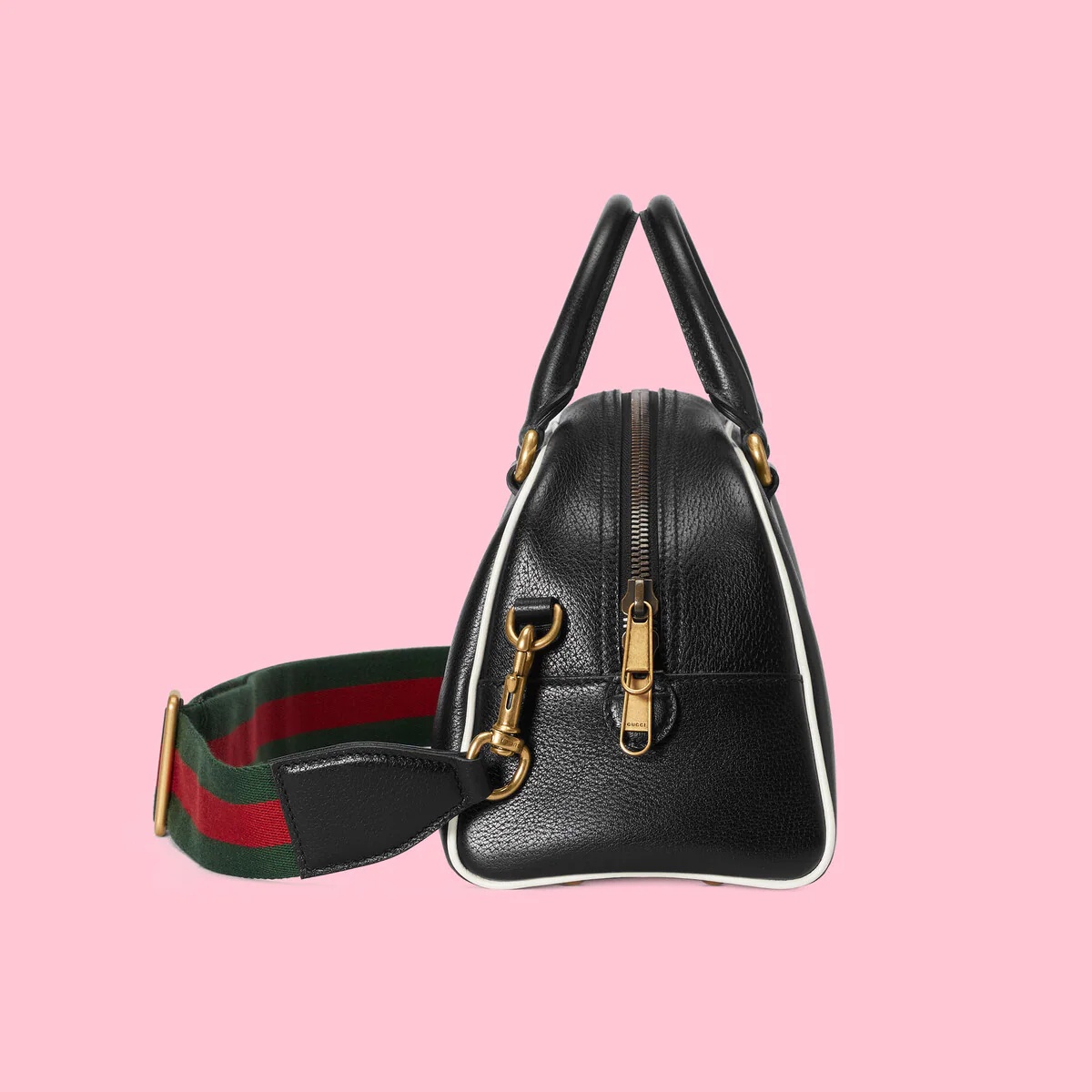 adidas x Gucci mini duffle bag 5