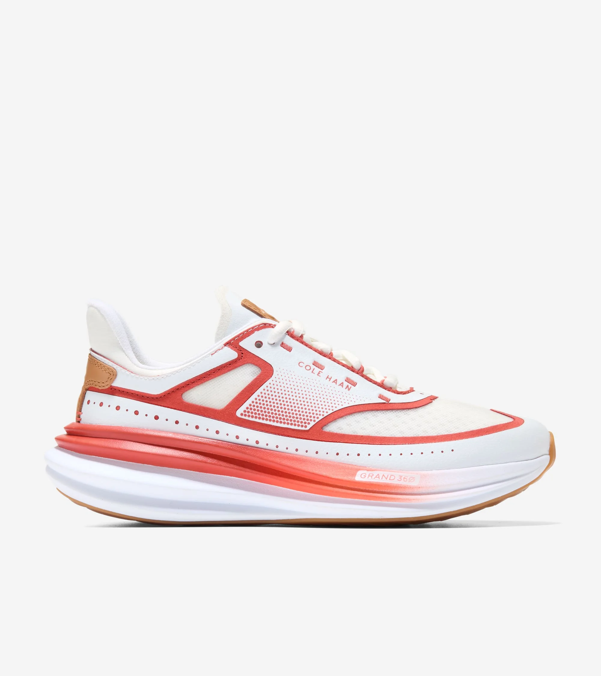 Women's ØriginalGrand Quadstar Running Sneakers - 1