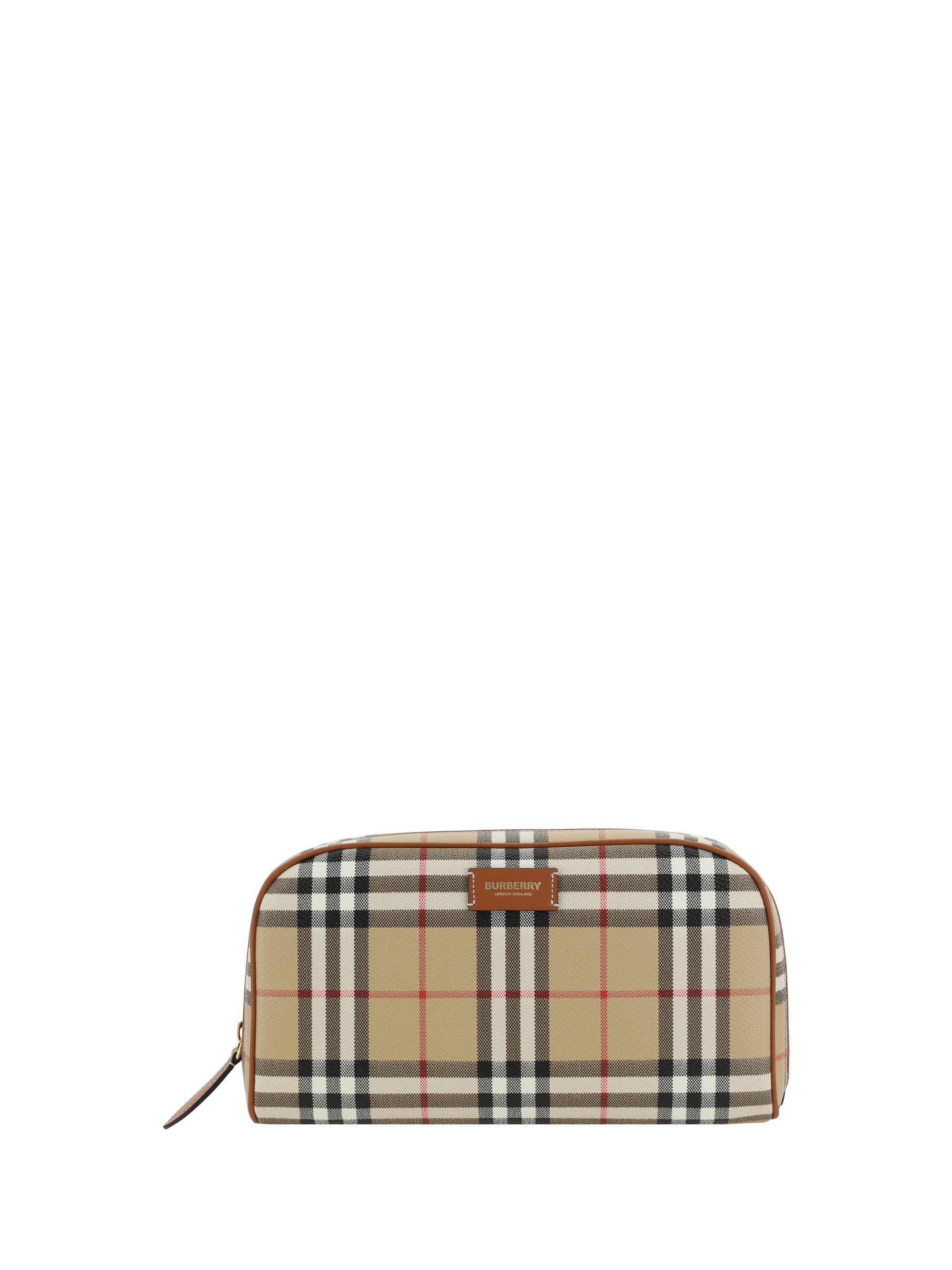 Burberry Women Cosmetic Pouch - 1