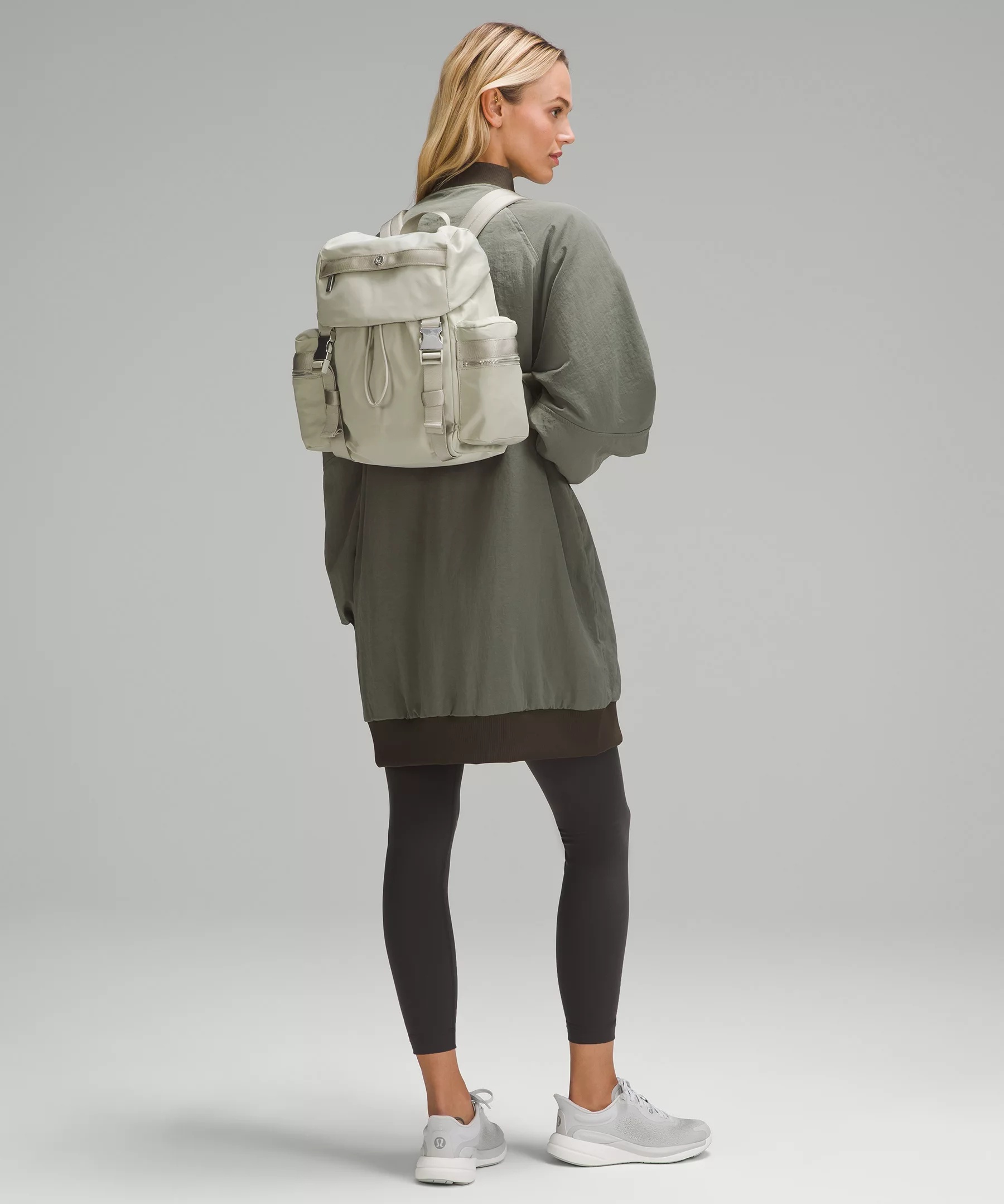 lululemon Wunderlust Backpack *Mini 14L | REVERSIBLE