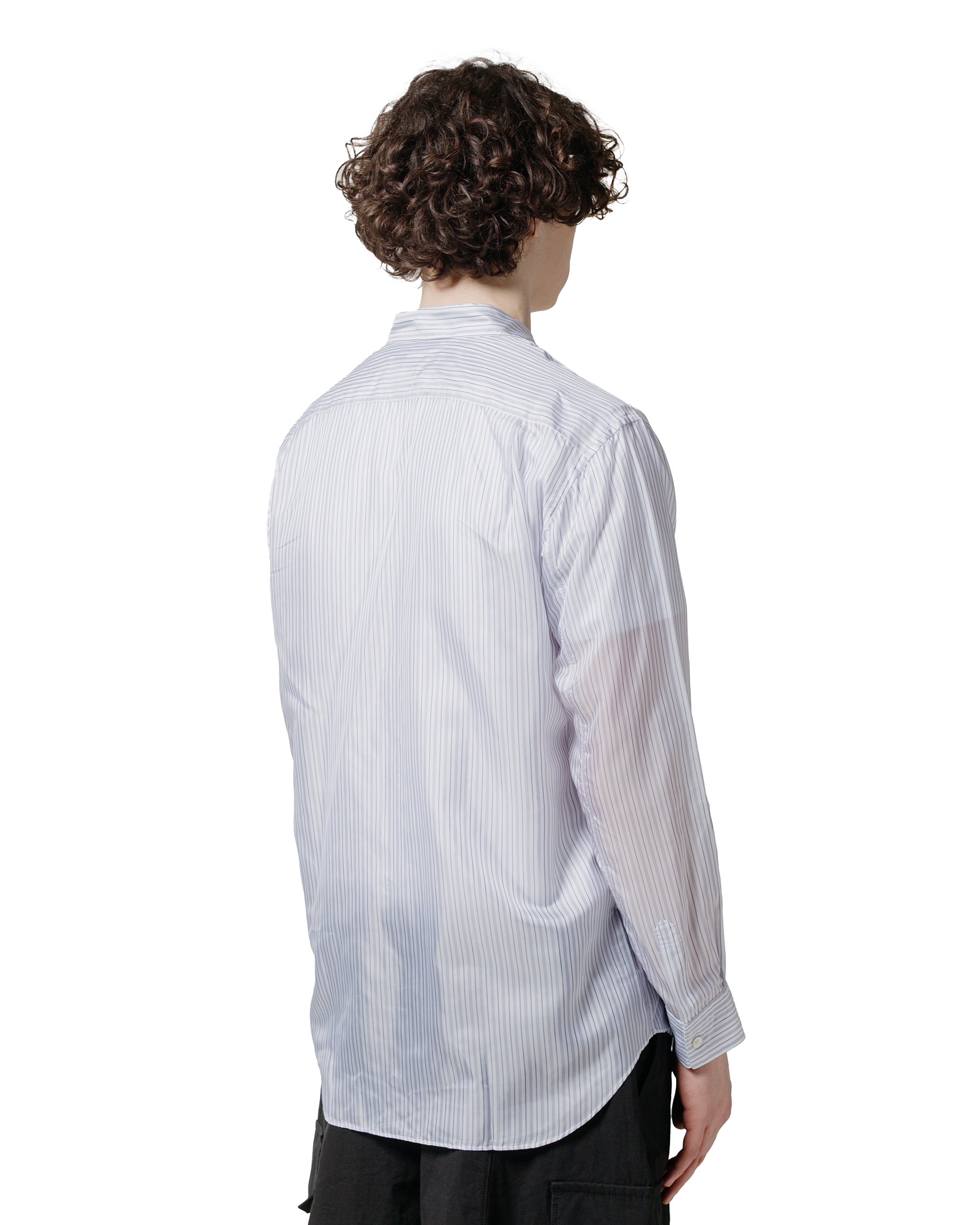 Cupra Narrow Classic Shirt Stripe 6 - 3