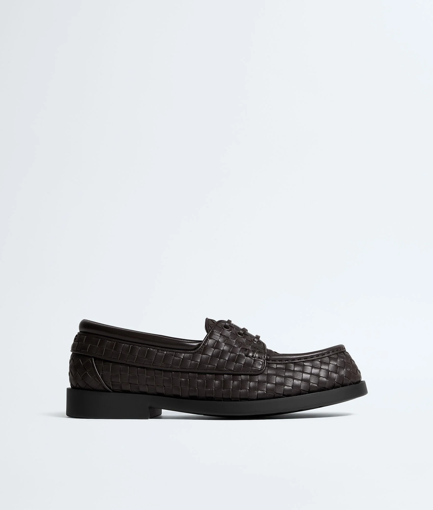Pier Boat Shoe - 1