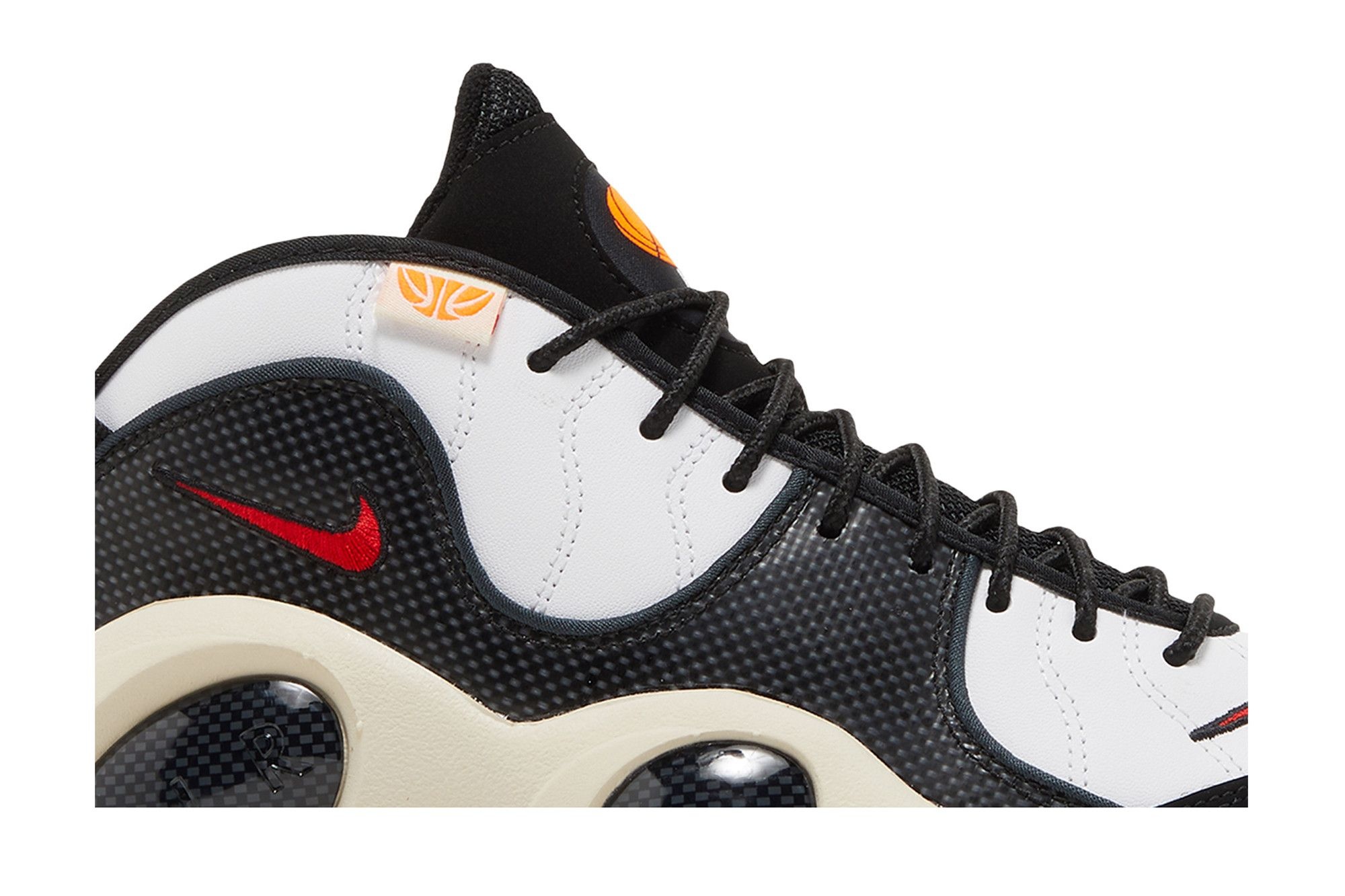 Air Zoom Flight 95 'Hoops' - 2