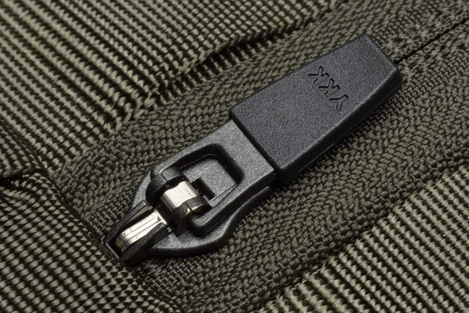 3A-MTS6 Modular Tec Sys Zip Pocket Olive - 9