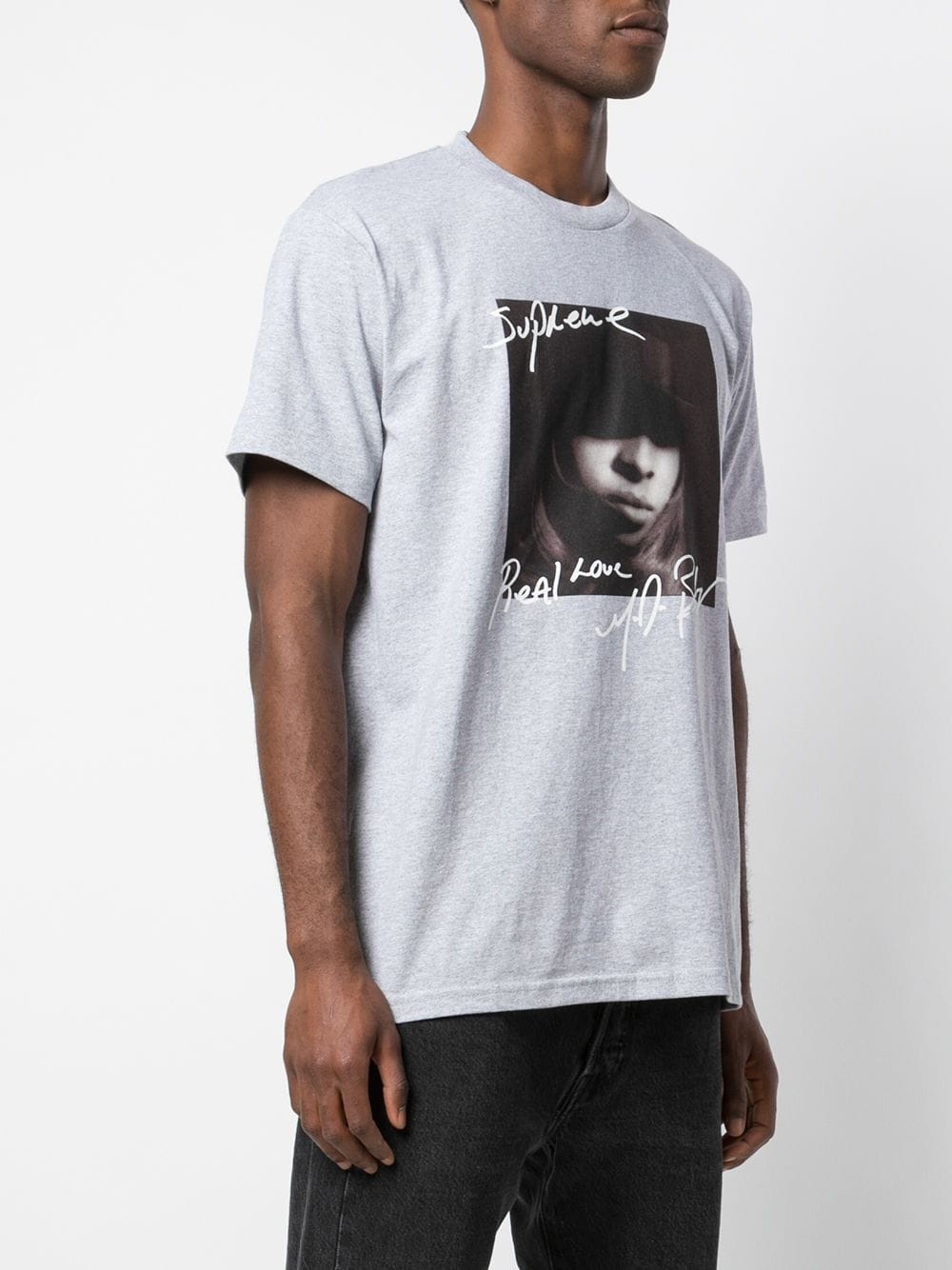 Mary J. Blige T-shirt - 3