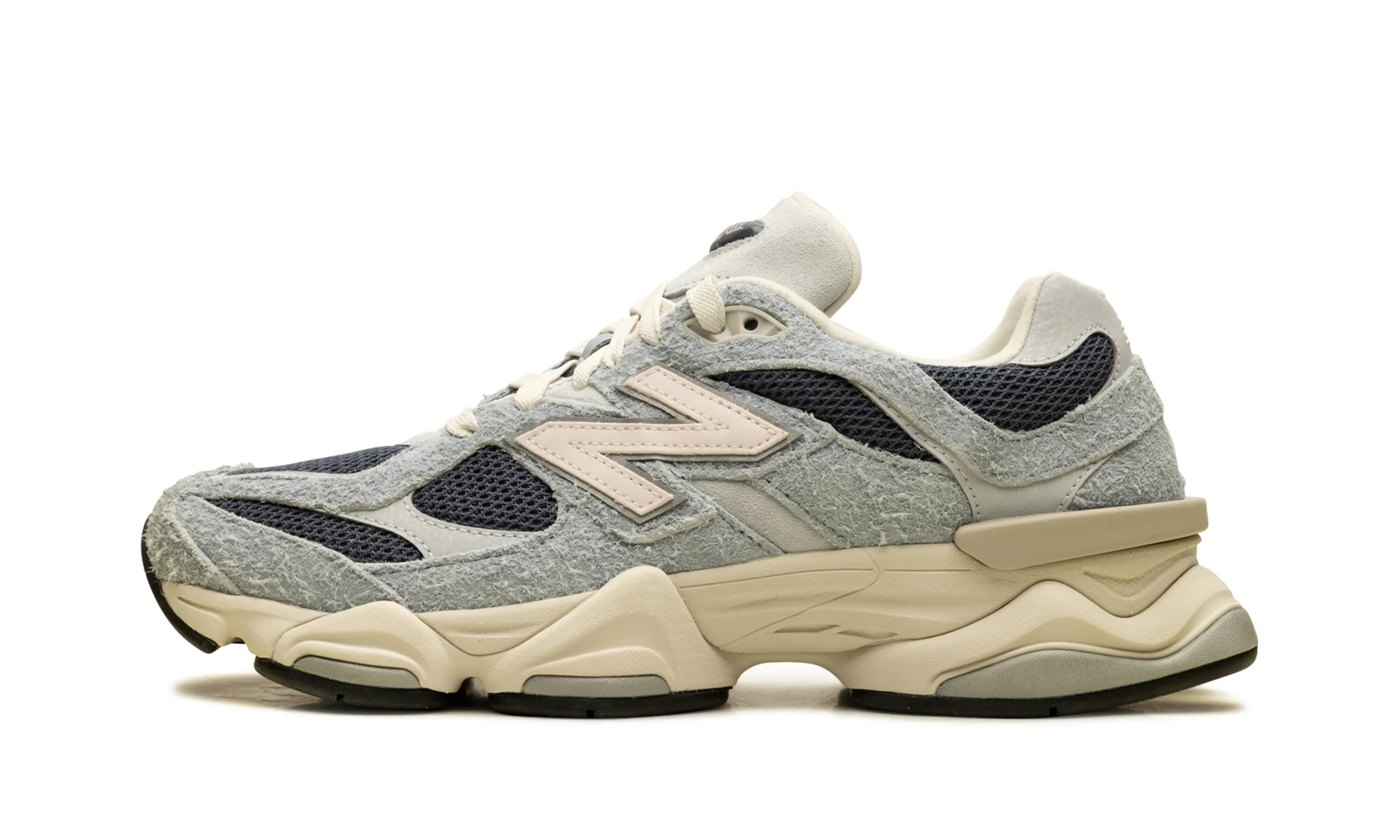 9060 "Light Arctic Grey Indigo" U9060NVP - 1