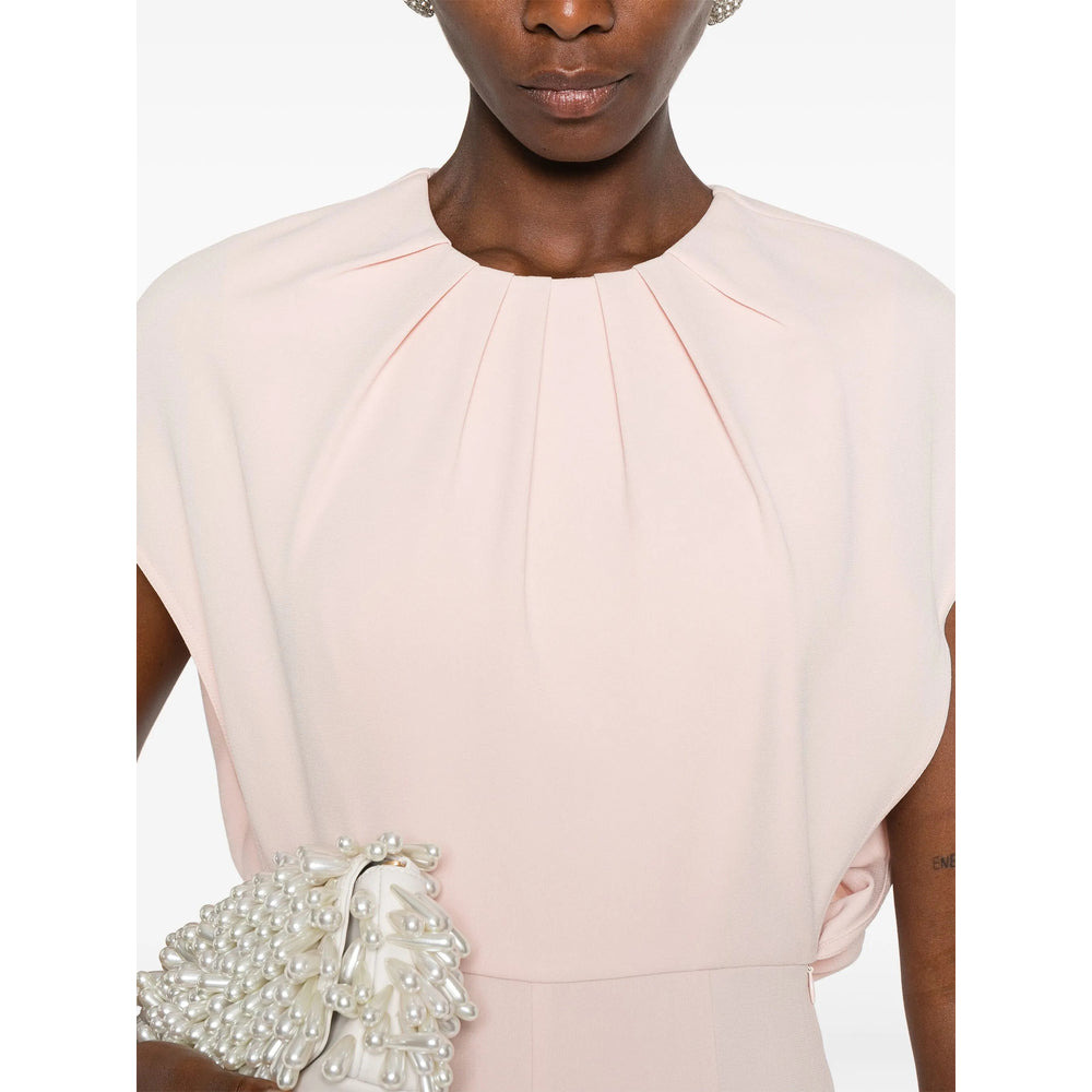Roland Mouret Neutrals Dresses - Day Dresses Women - 2