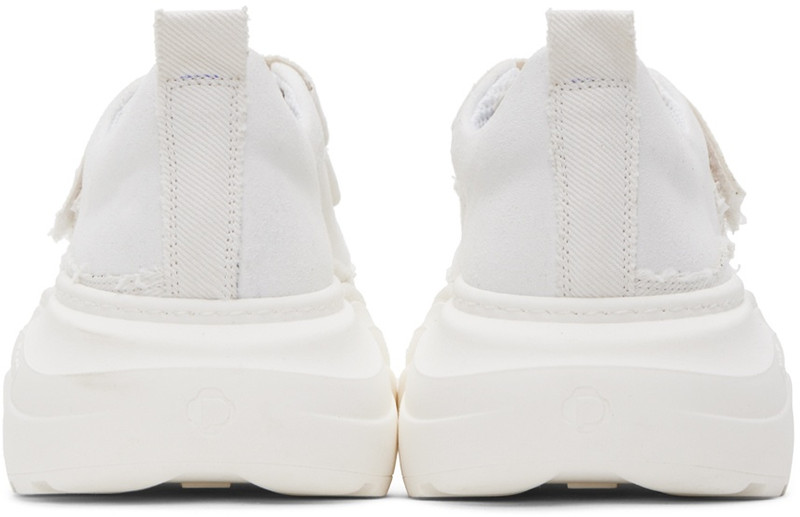 PHILEO White 002 Strong Sneakers outlook