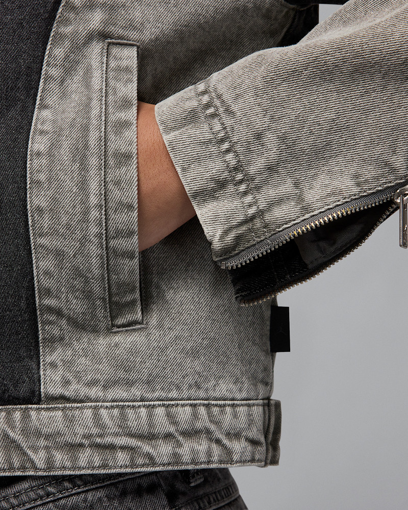 Air Jordan Women's Jacket 6