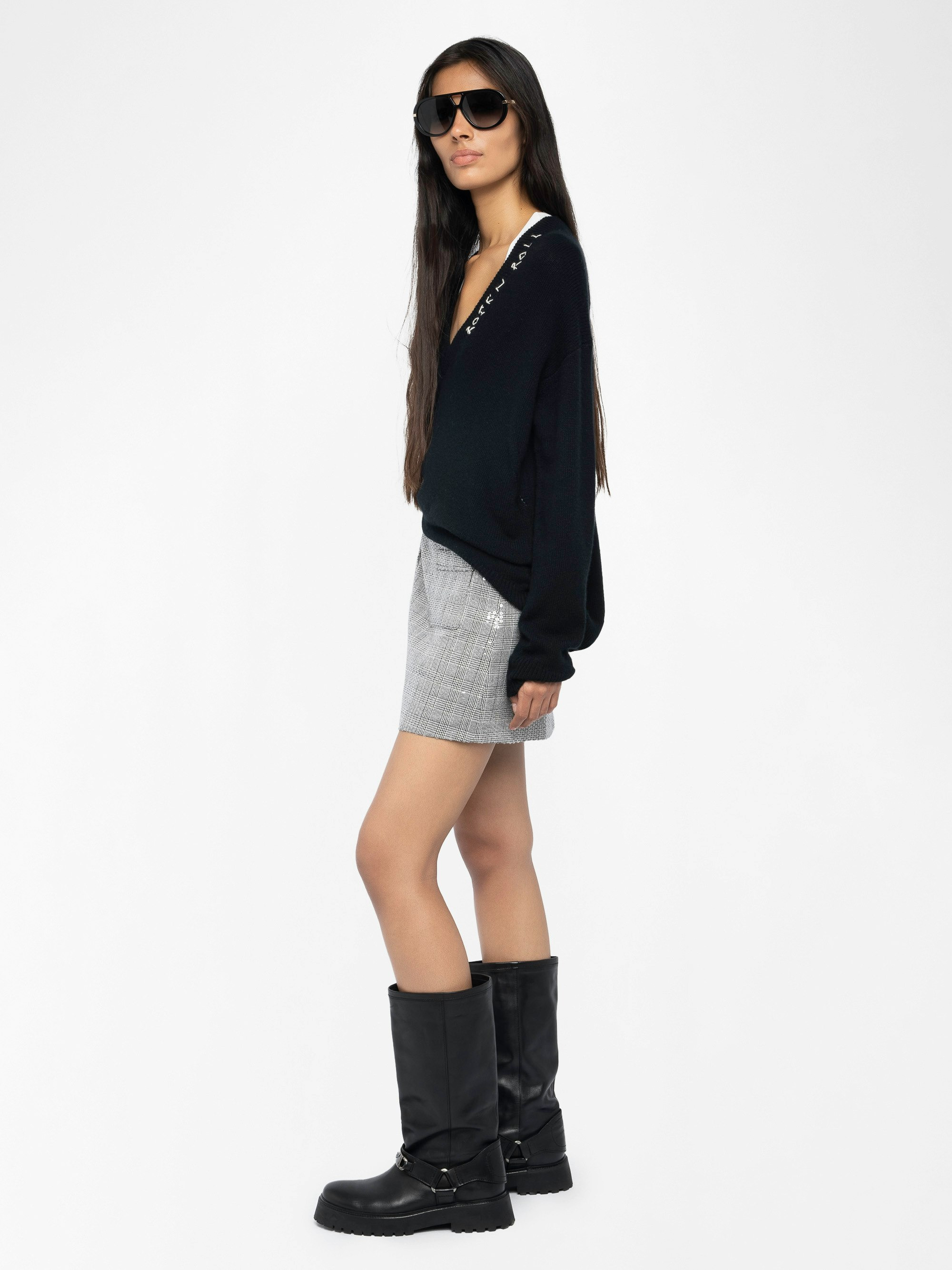 Jaime Skirt - 4