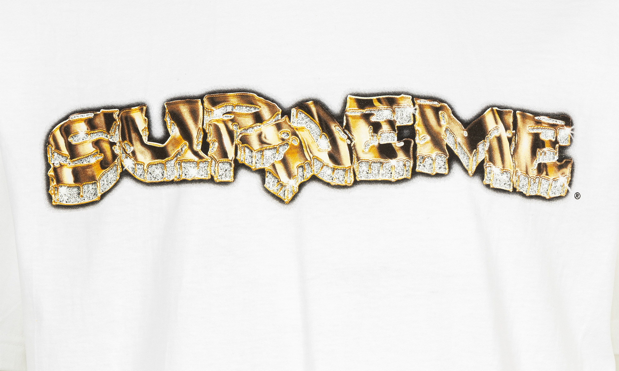 Diamond Tee - 2