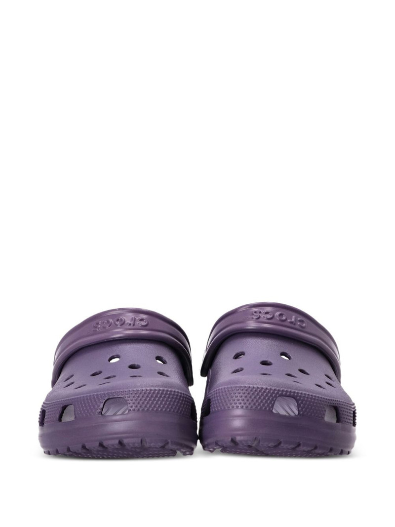 perforated-detail sandals 5