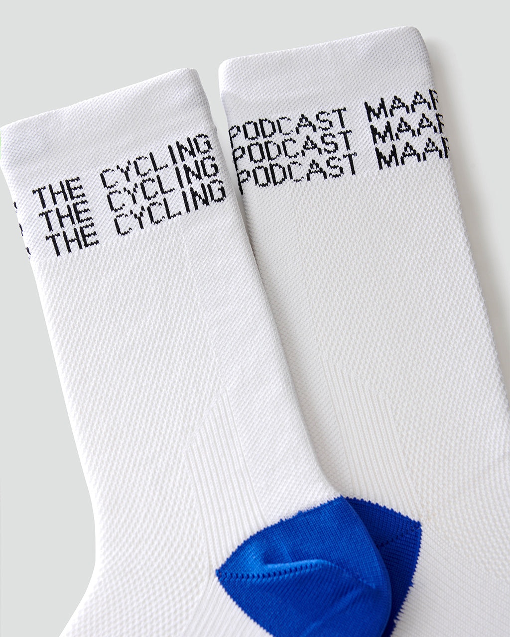 MAAP x The Cycling Podcast Sock - 3
