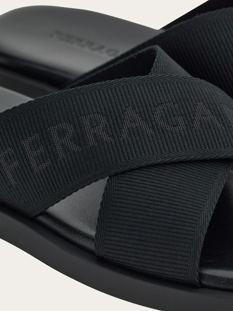 CROSSOVER SANDAL - 6
