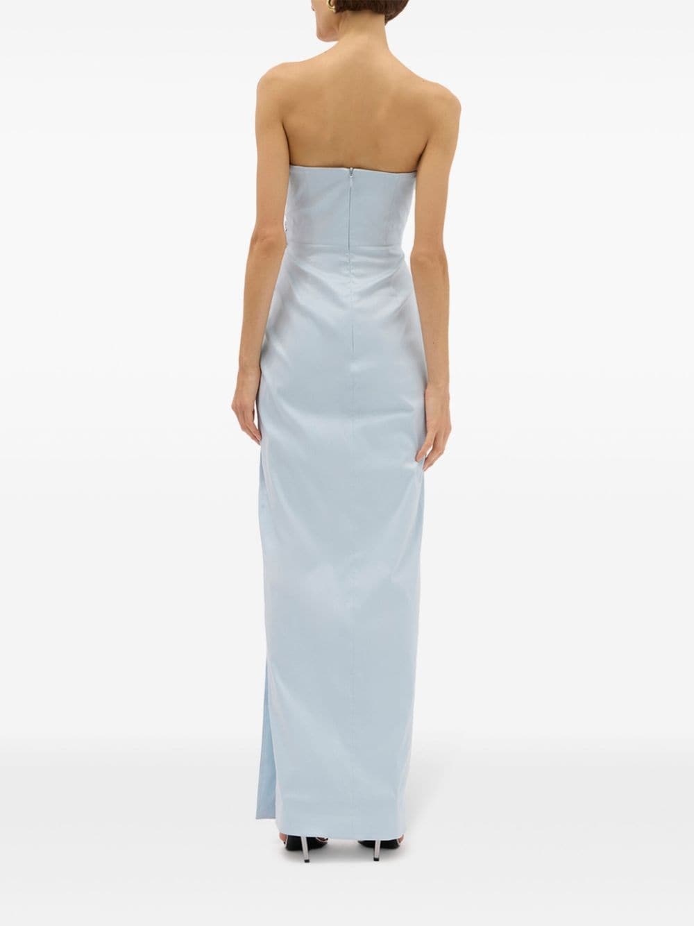 Mira maxi dress - 4