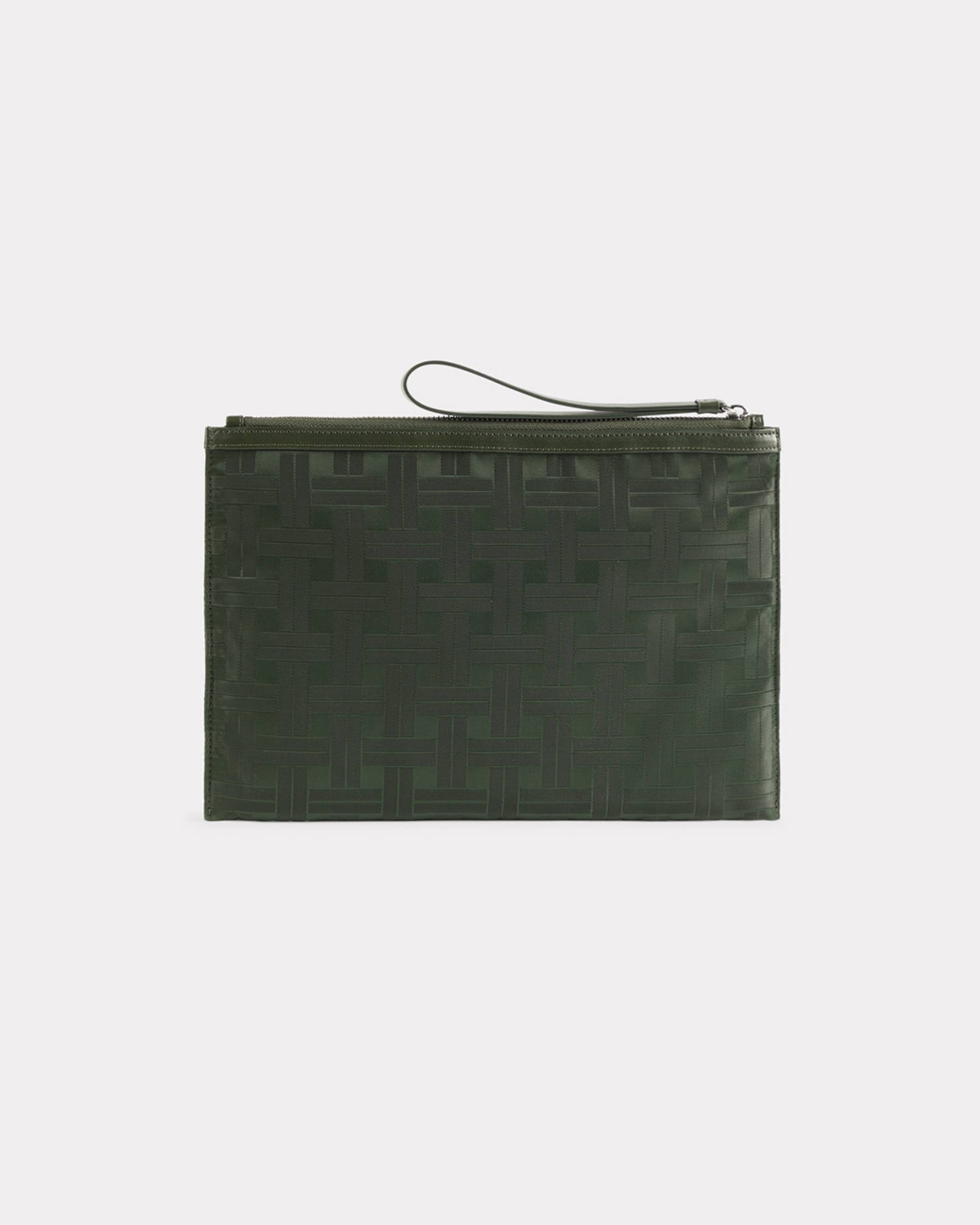 'KENZO Mura' large clutch - 2