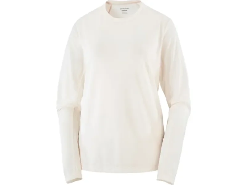 Shakeout Core Long Sleeve Tee - 1
