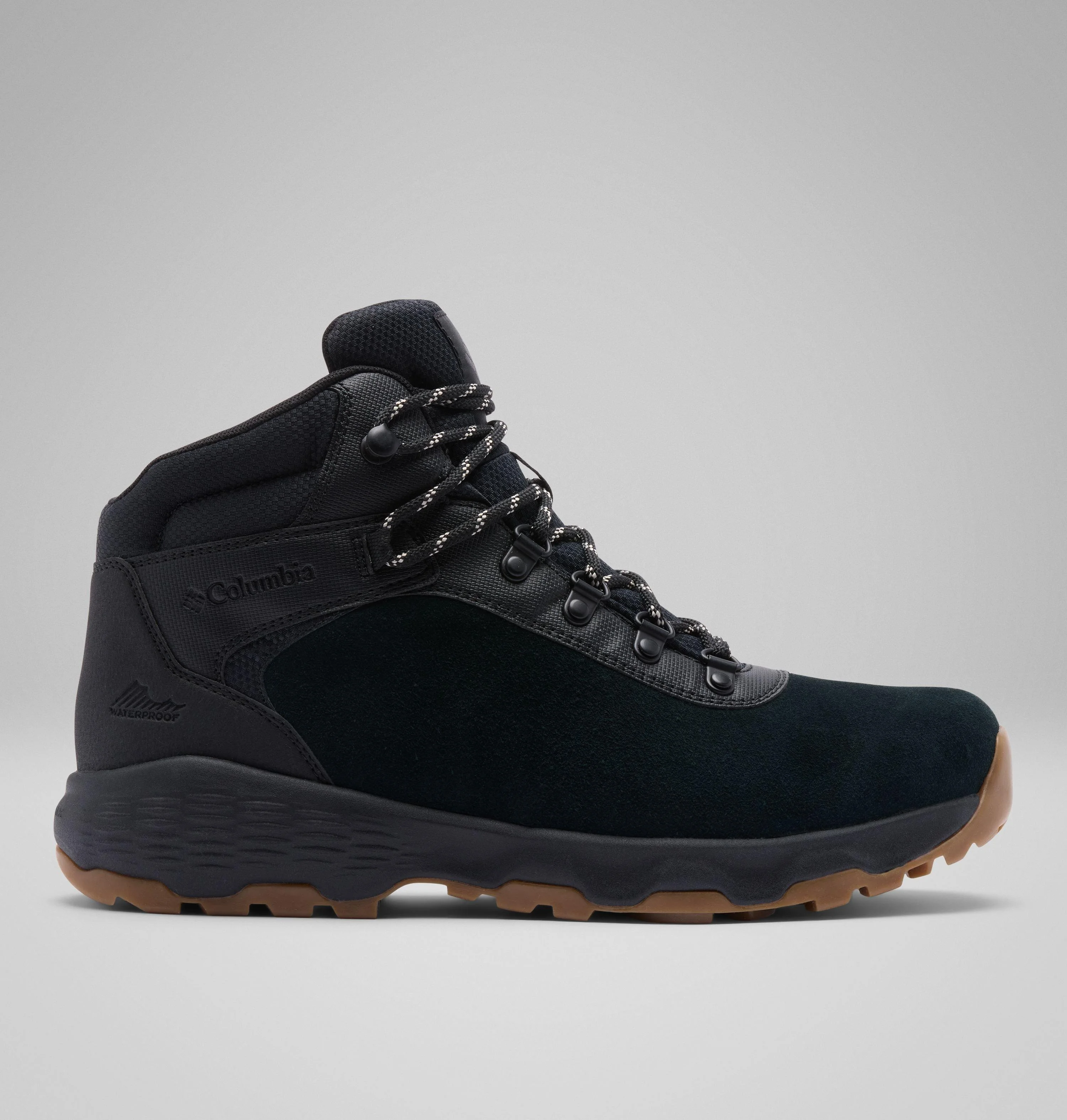 Men's Newton Wander Boot - 1