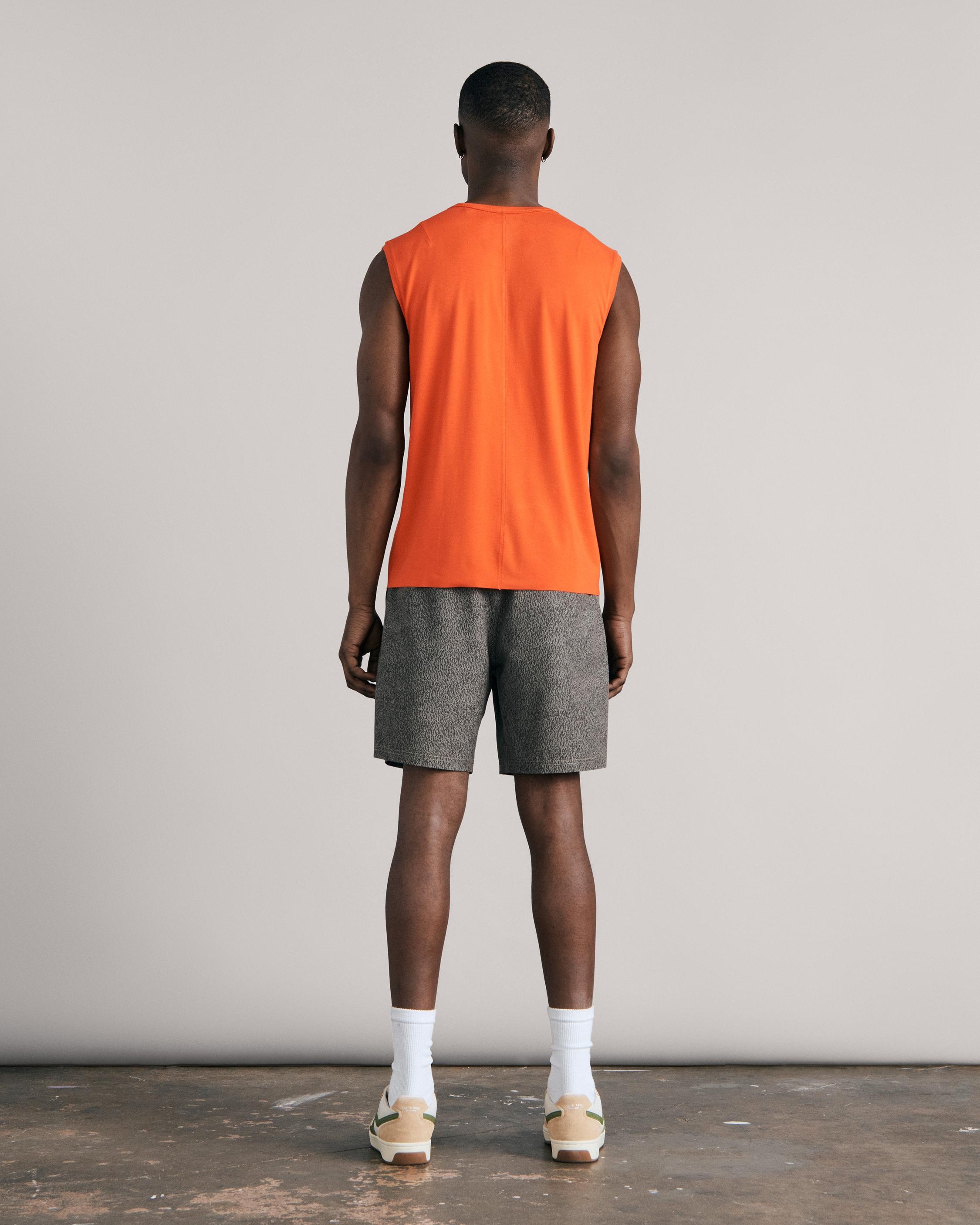 Pursuit Haydon Tank
Tech Jersey T-Shirt - 5