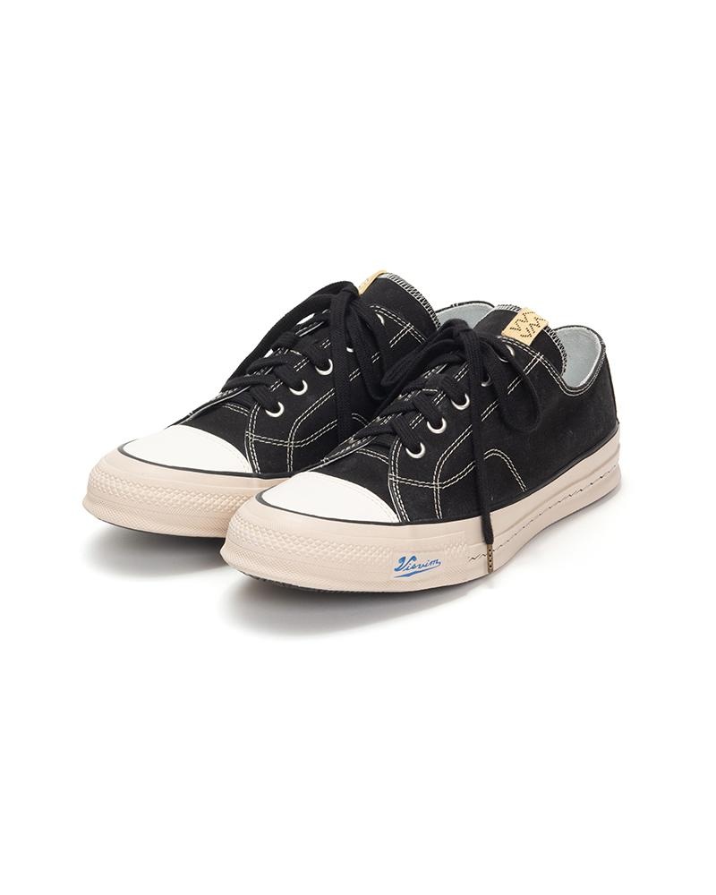 SKAGWAY L.T. LO BLACK - 5