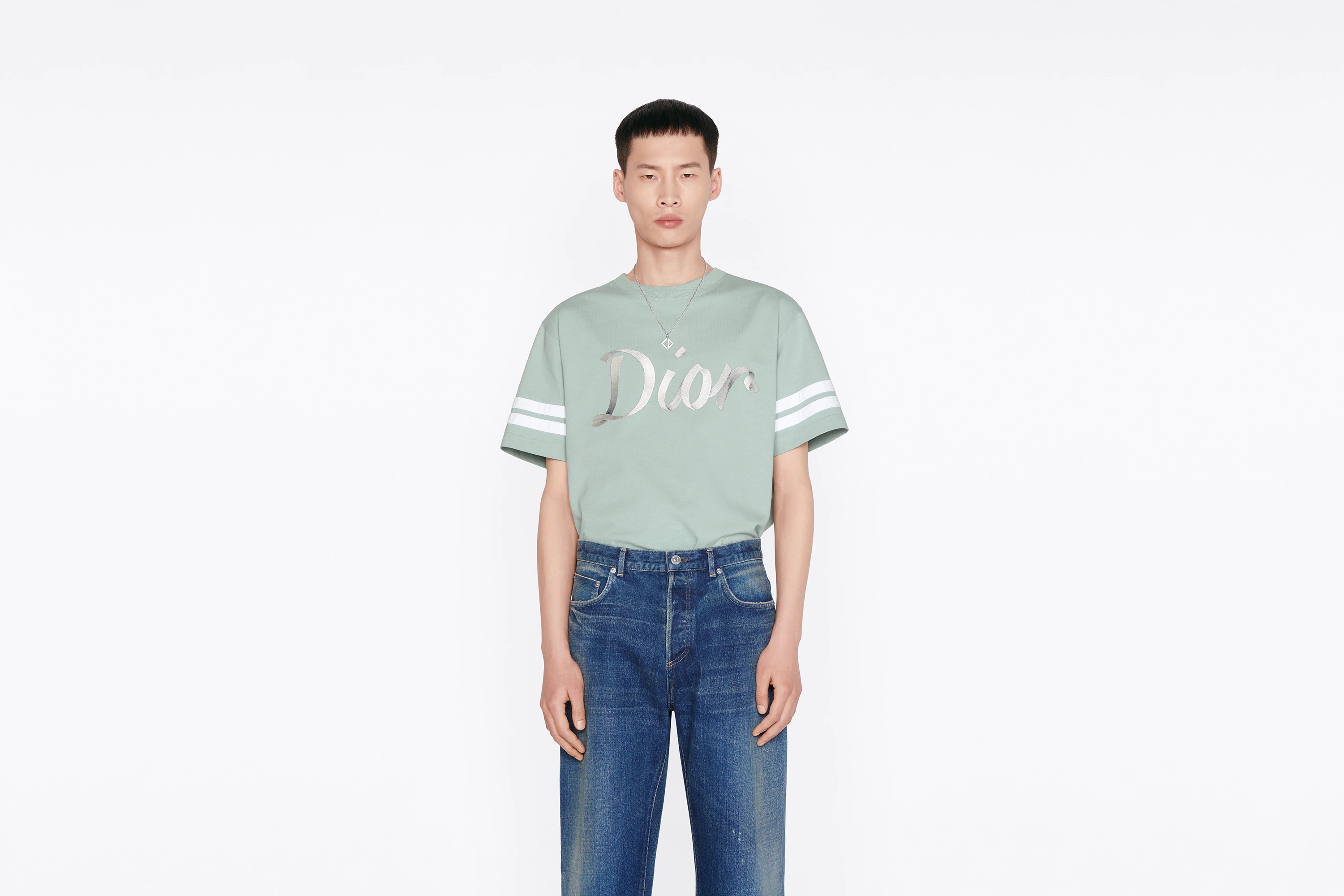 Relaxed-Fit T-Shirt - 4