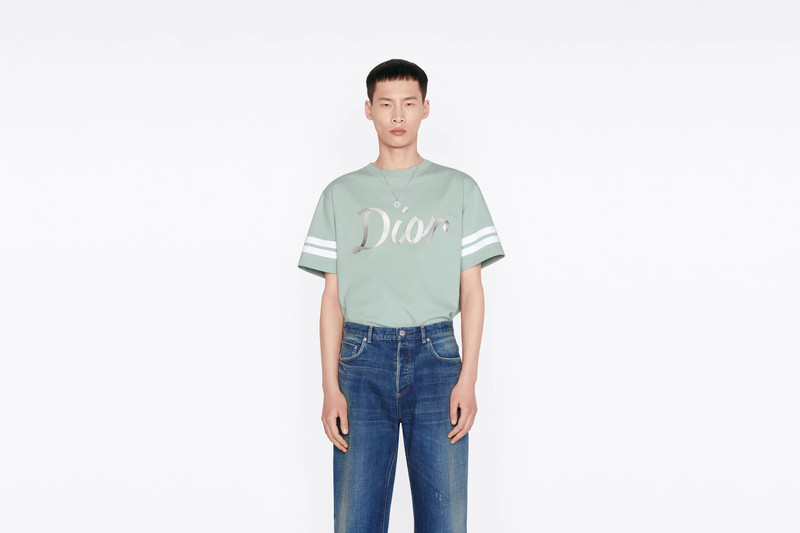 Relaxed-Fit T-Shirt 4