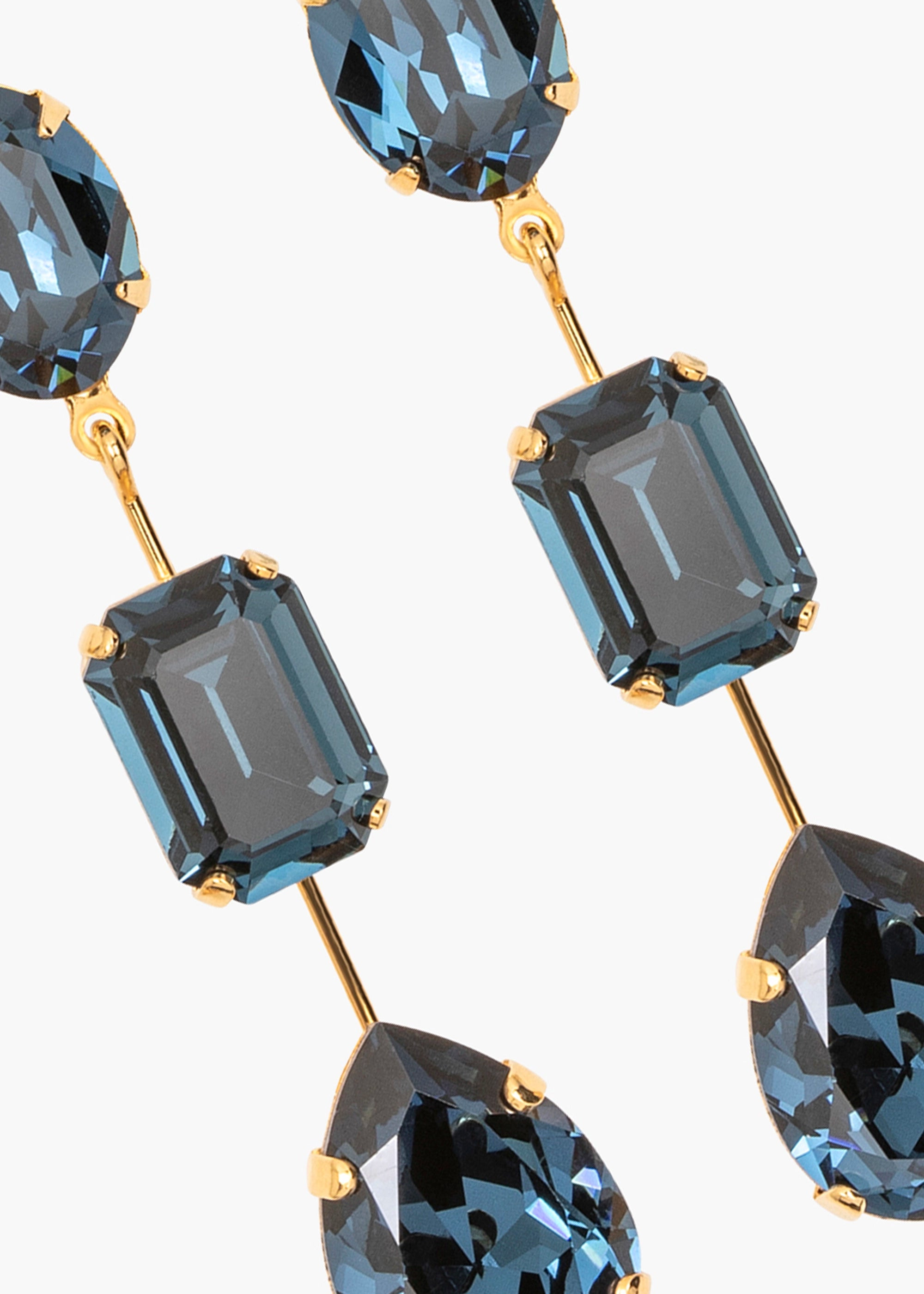 Allanah Earrings - 5