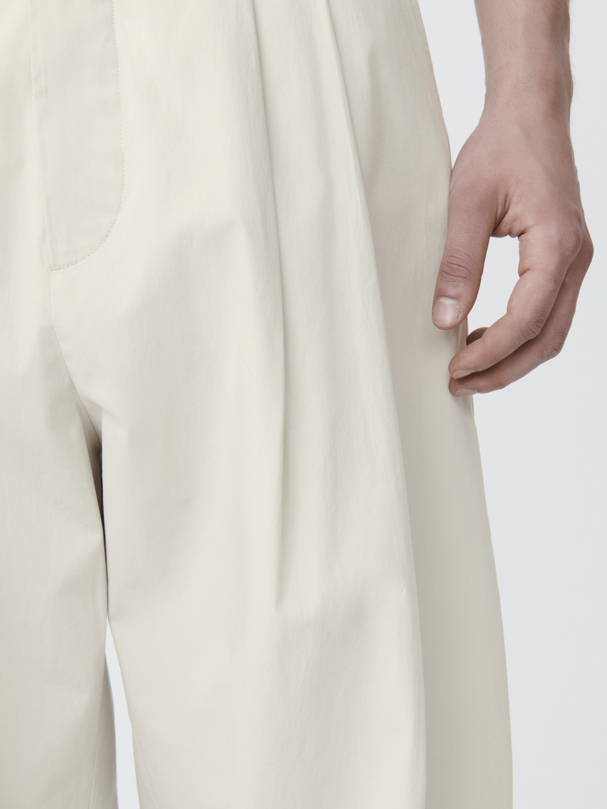 Yale Pant - 5