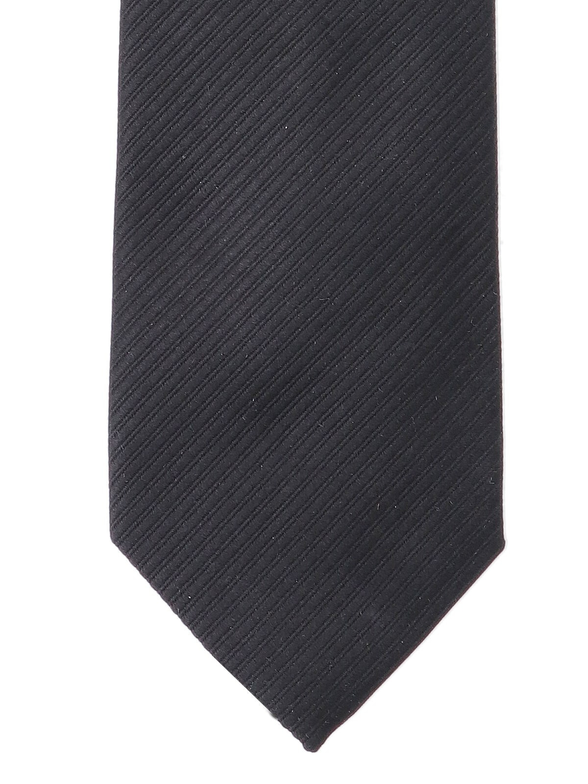 SILK TIE - 3