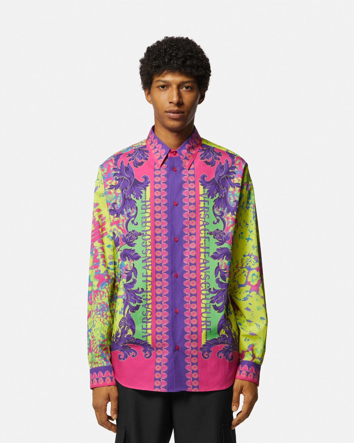Animalier Shirt - 4