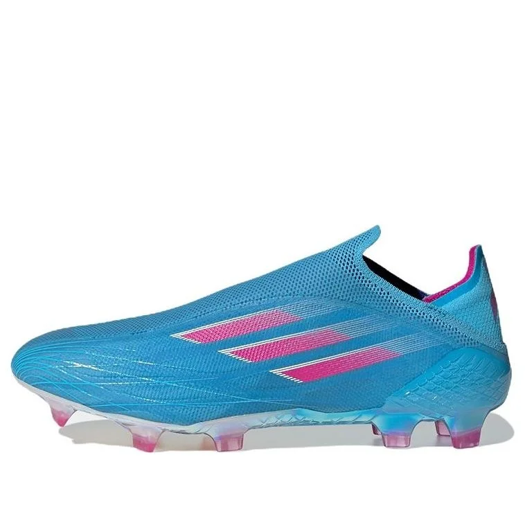 adidas X Speedflow+ FG 'Sapphire Edge Pack' GW7435 - 1
