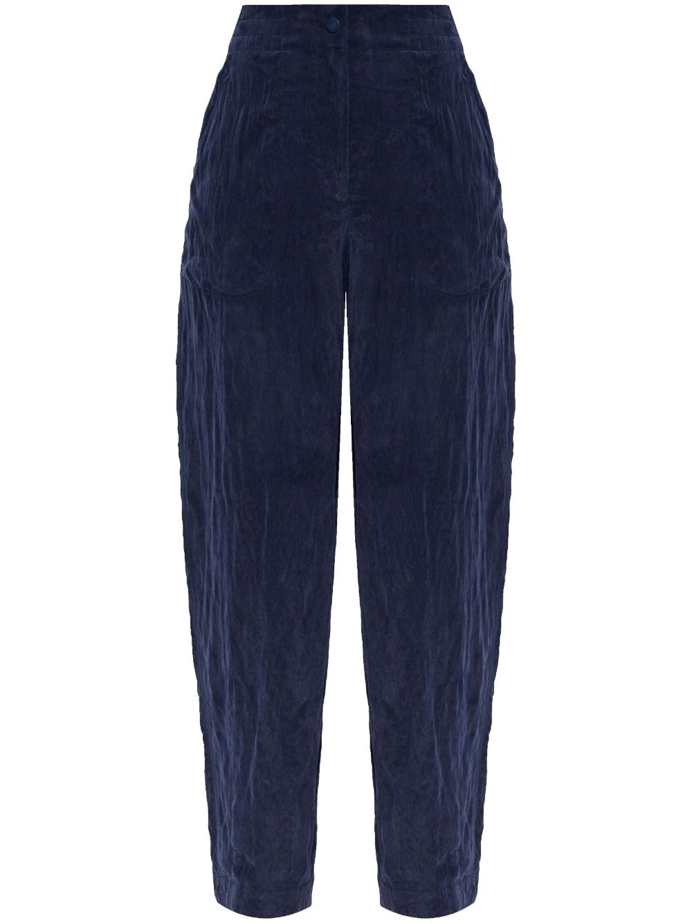 tapered trousers - 1