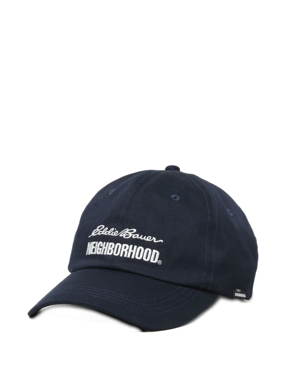 LOGO BASEBALL CAP - 1