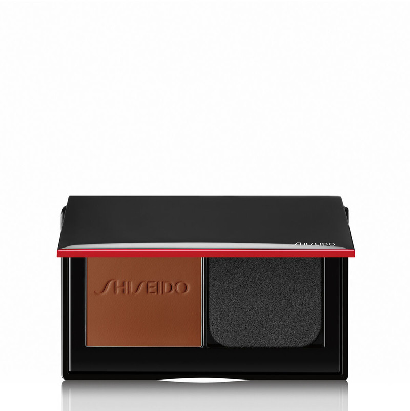 SYNCHRO SKIN SELF-REFRESHING Custom Finish Powder Foundation 1