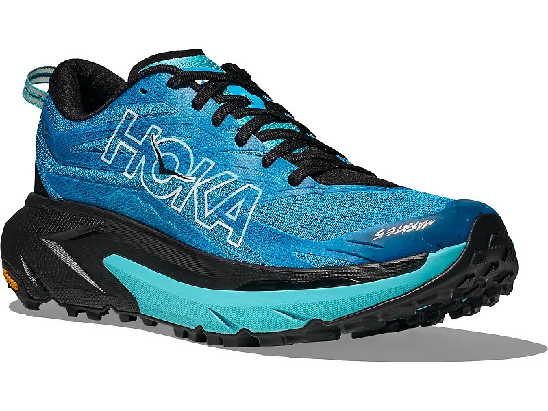 HOKA Mafate Speed 5 - 7