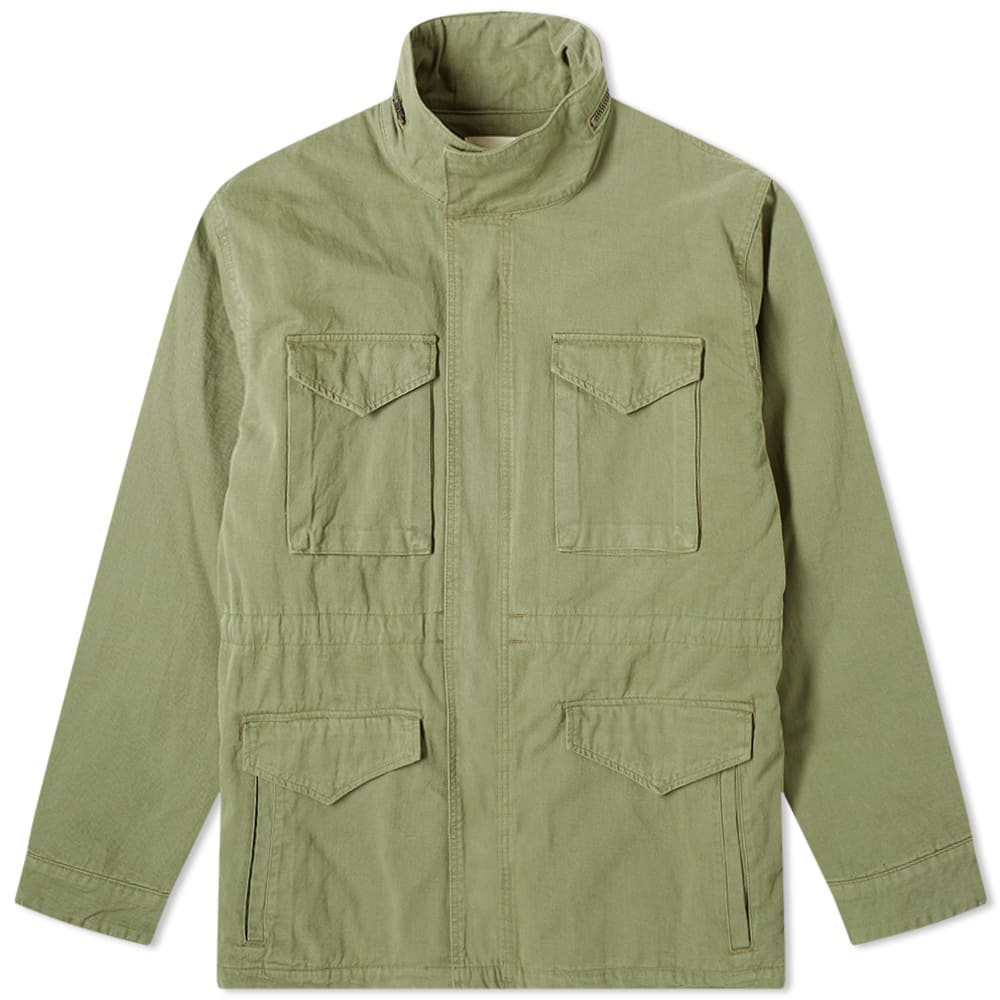 Fear of God M-65 Jacket - 1