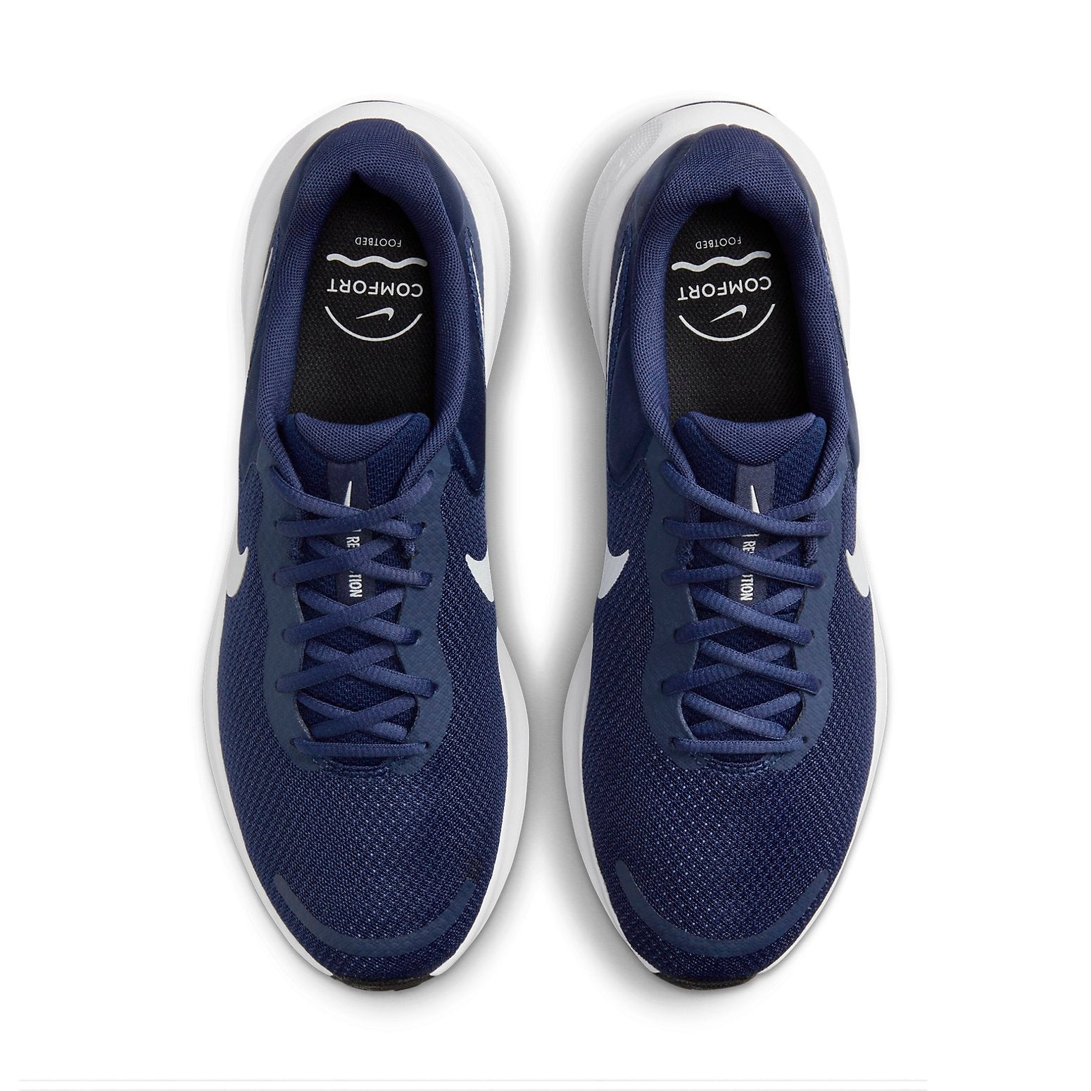 Nike Revolution 7 'Midnight Navy' FB2207-400 - 4