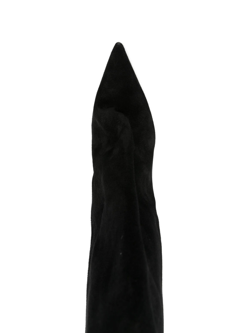 Rick Owens Rick Owens Boots outlook