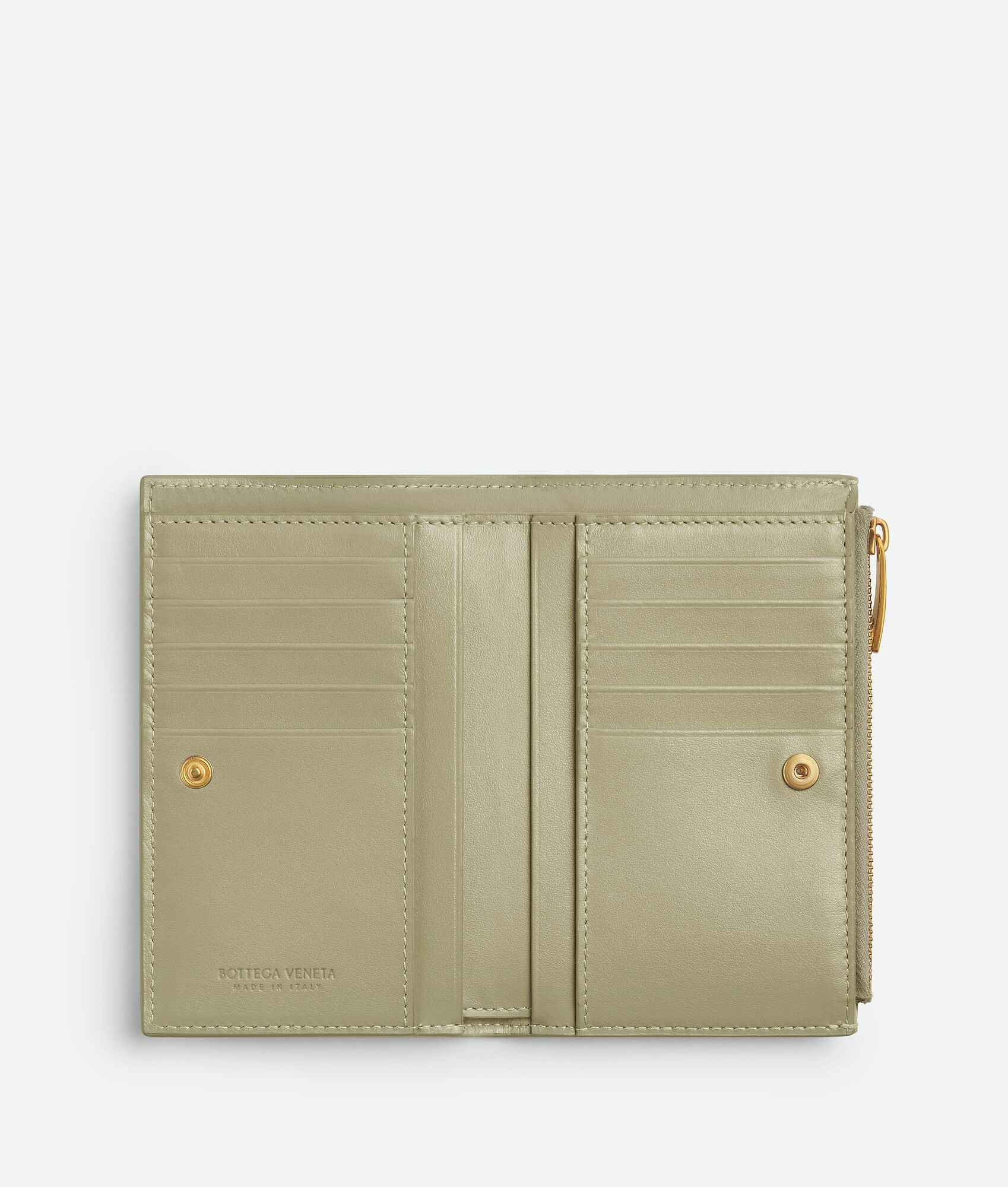 Cassette Medium Bi-Fold Wallet - 2