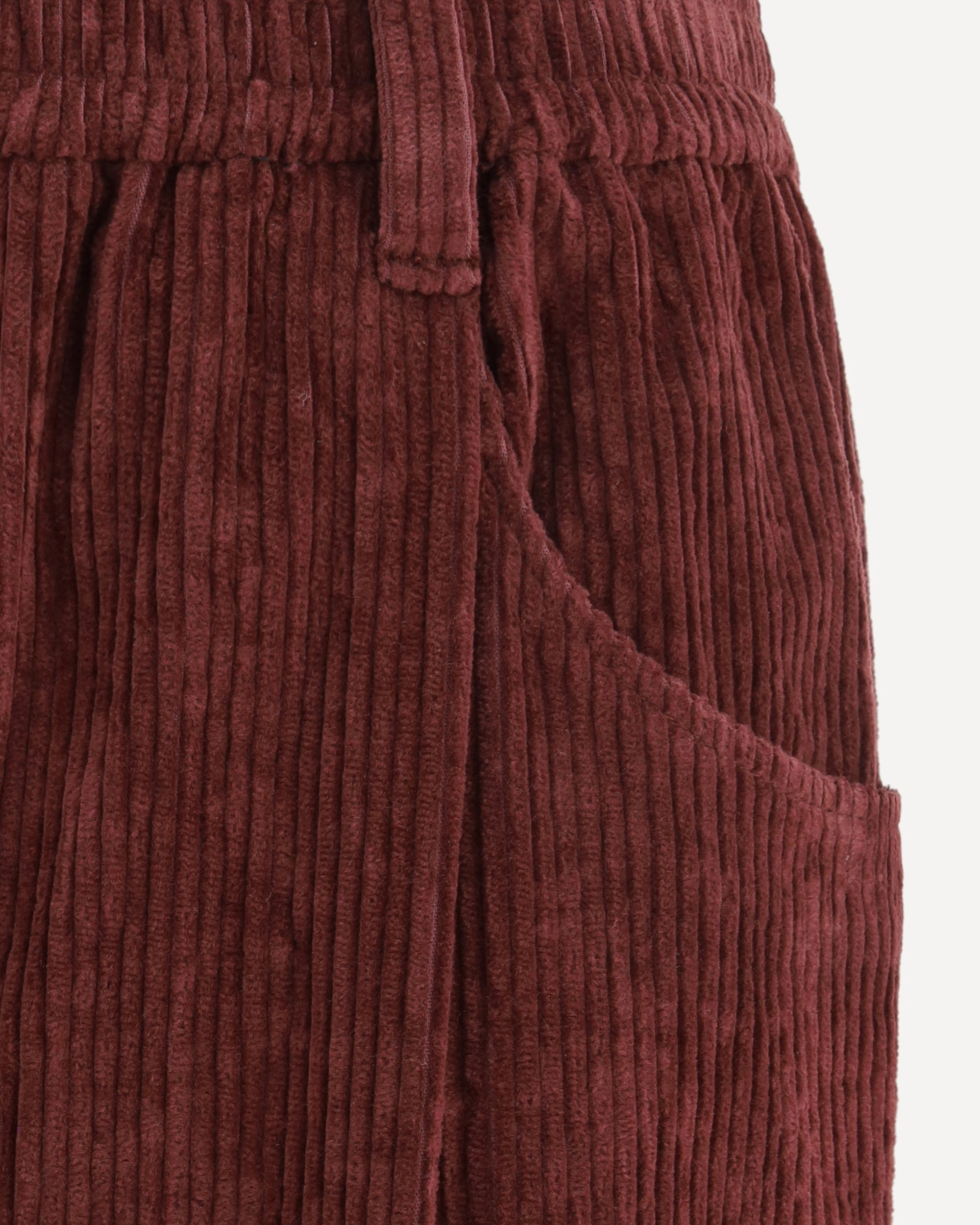 Velvet Pants - 3