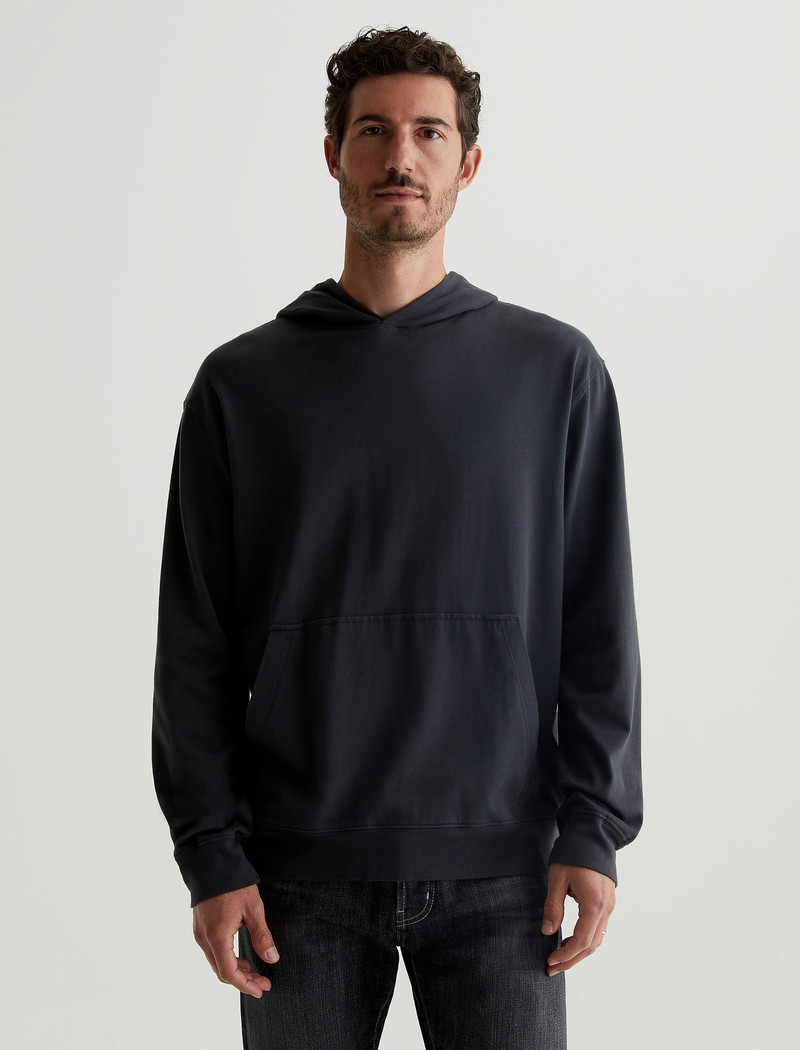 Wesley Hoodie 1