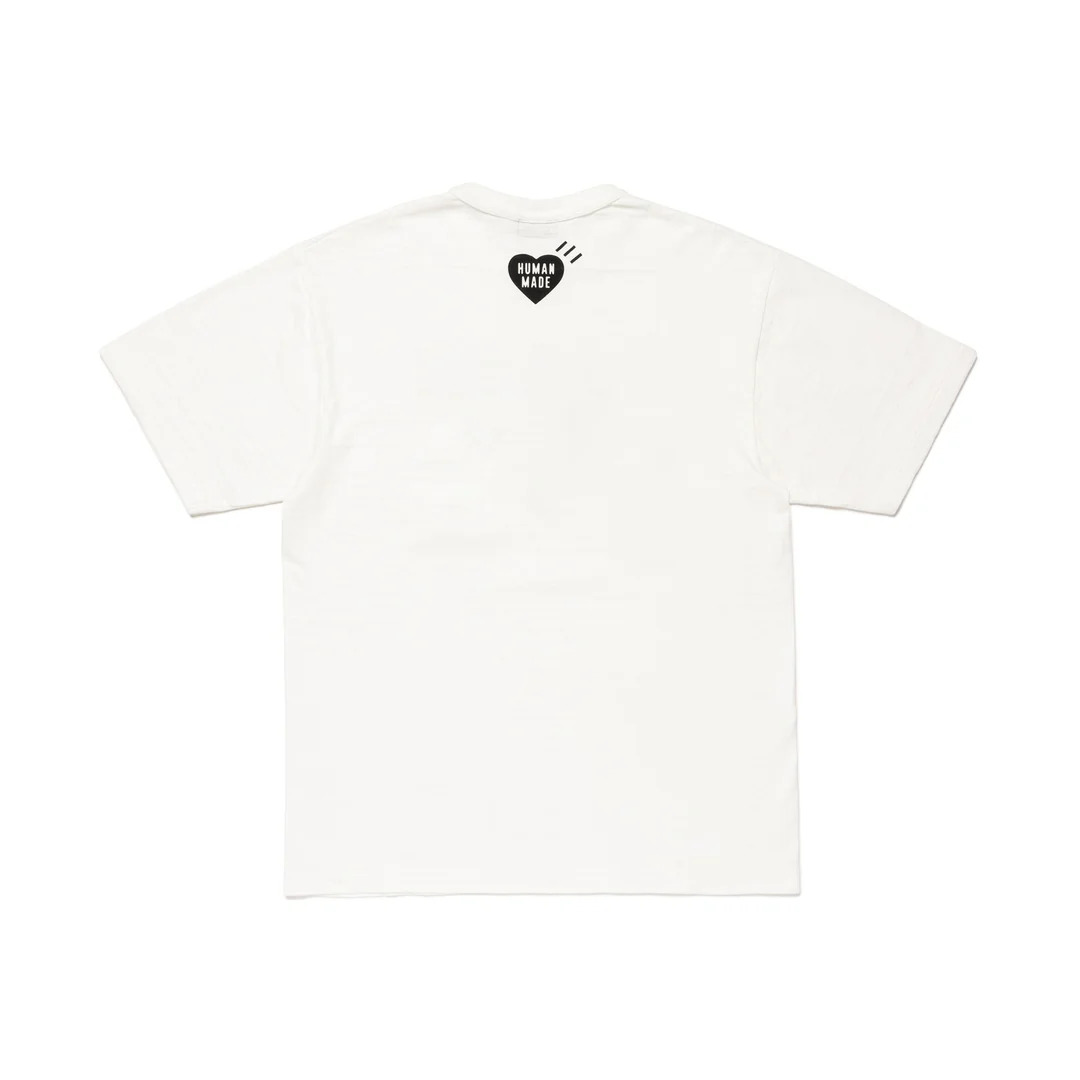 Graphic T-Shirt #8 - 2